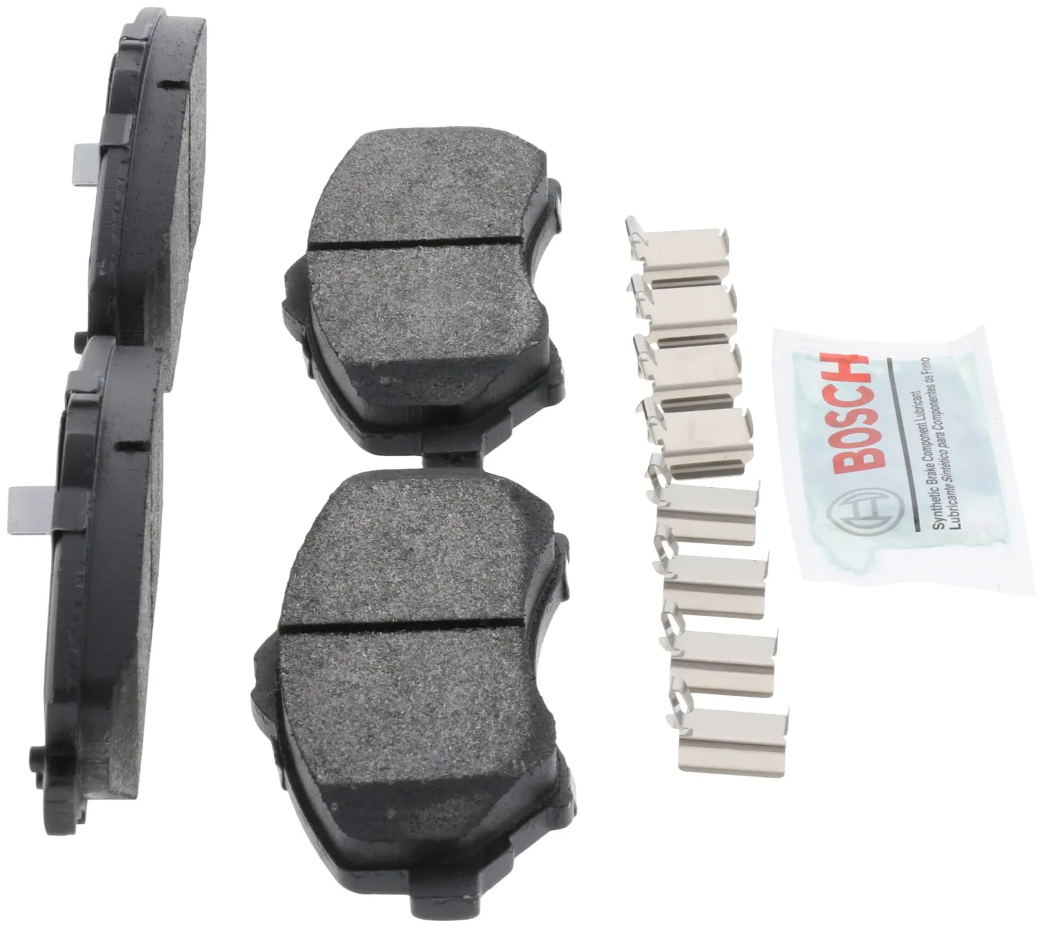 Brake Pads miniature 2