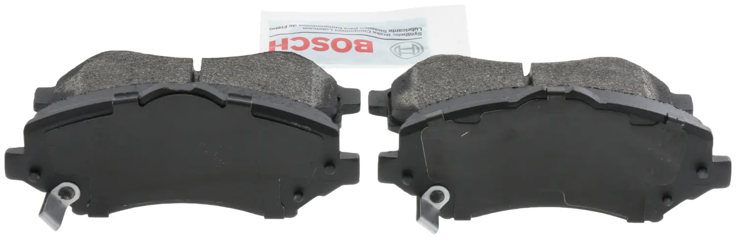 Brake Pads miniature 2