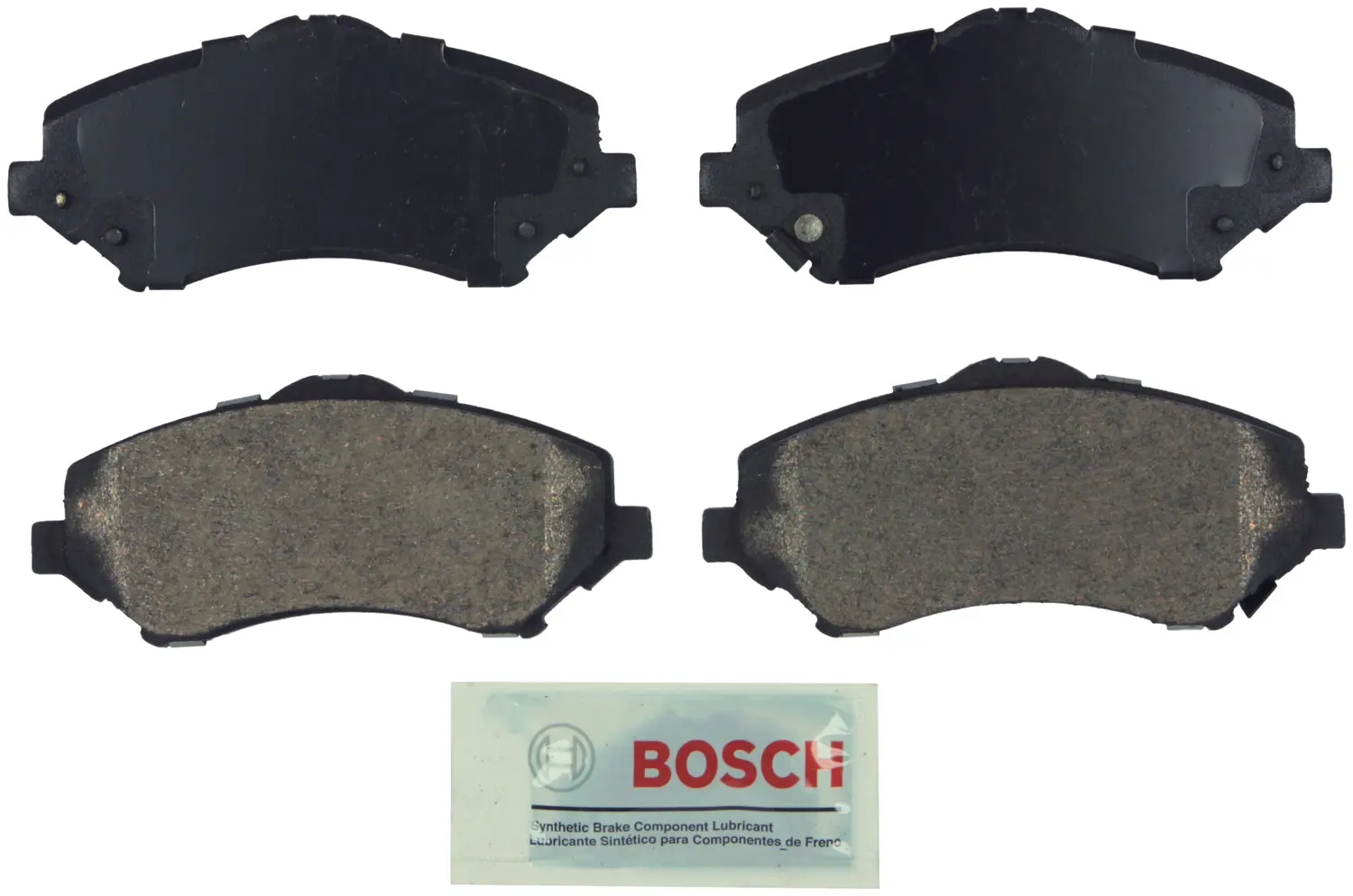 Brake Pads miniature 3