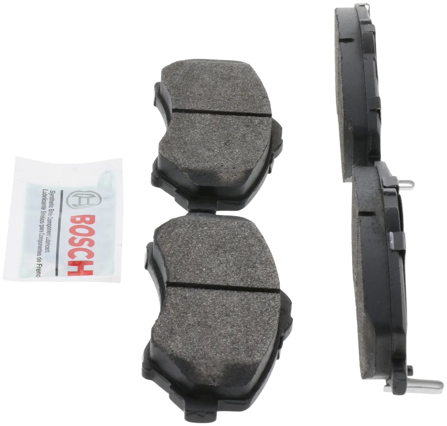 Brake Pads miniature 4
