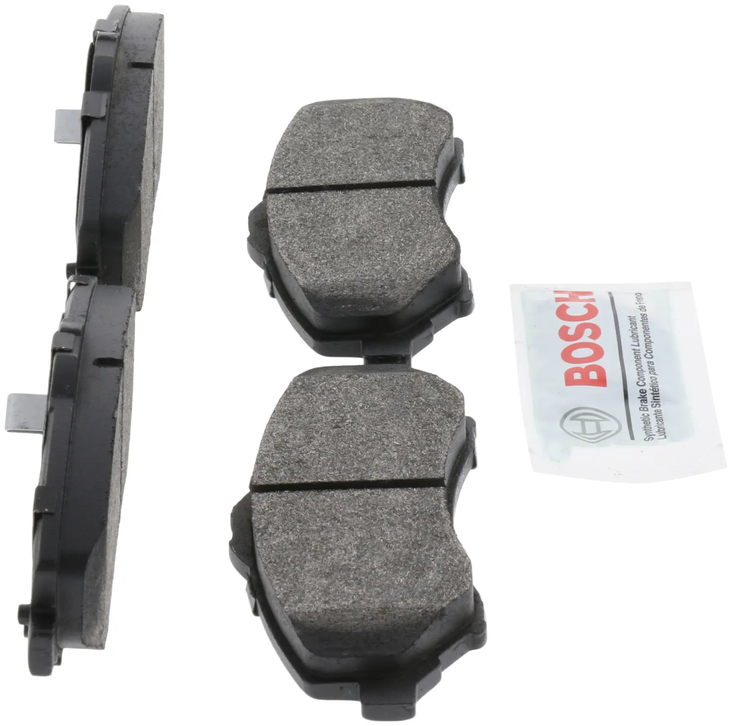 Brake Pads miniature 5