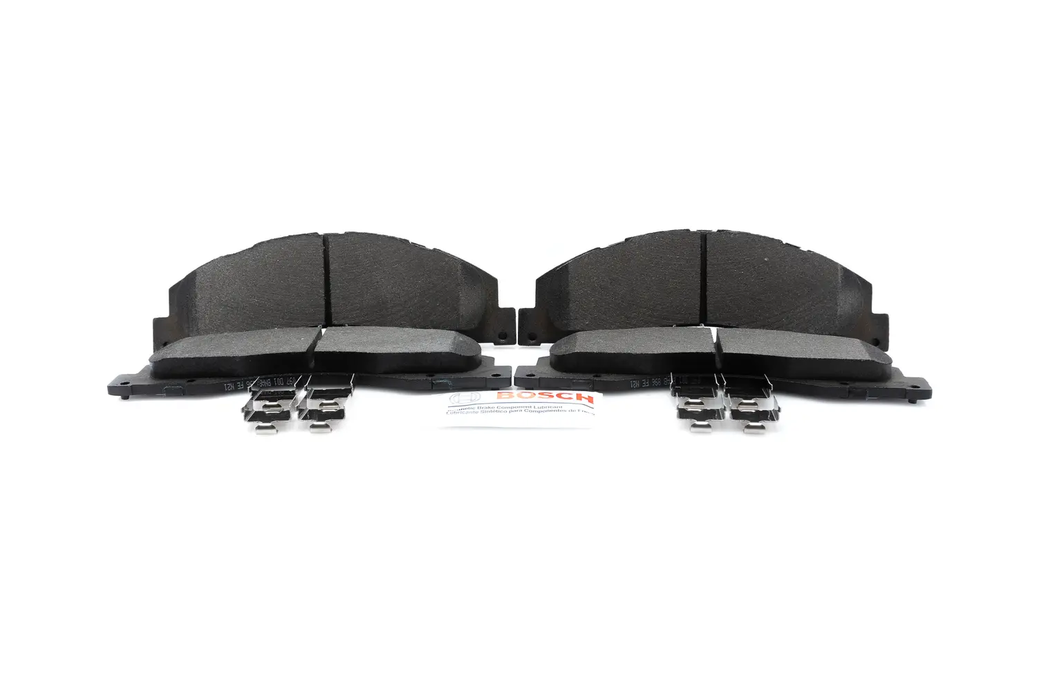 Brake Pads miniature 3