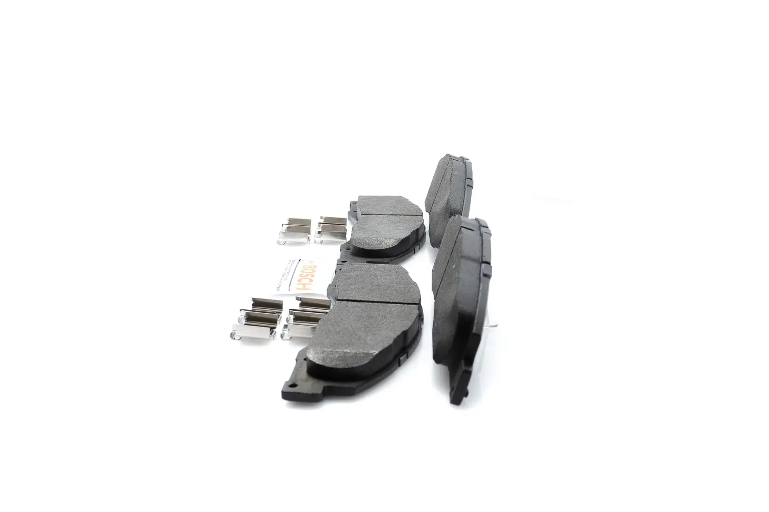 Brake Pads miniature 2