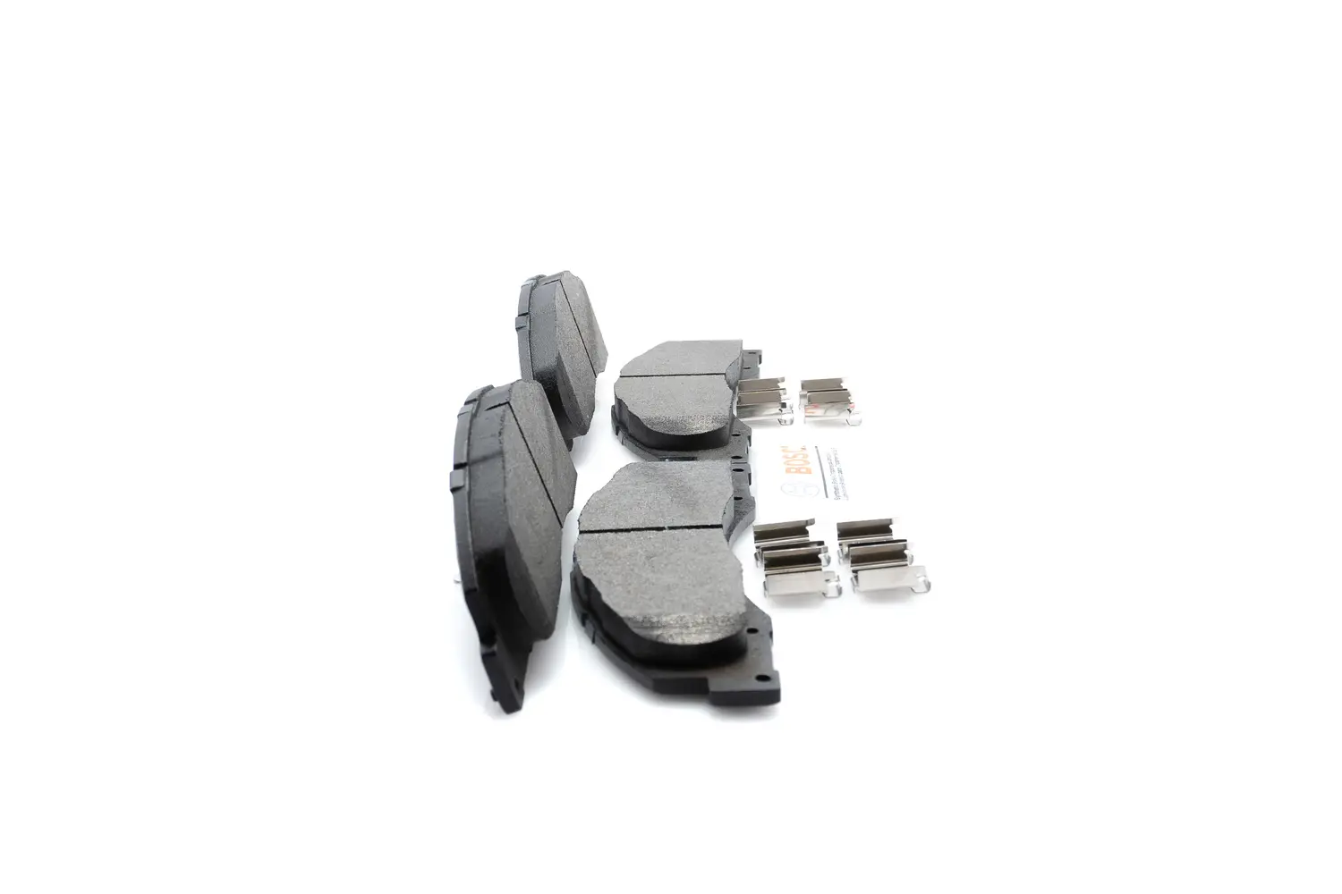 Brake Pads miniature 7