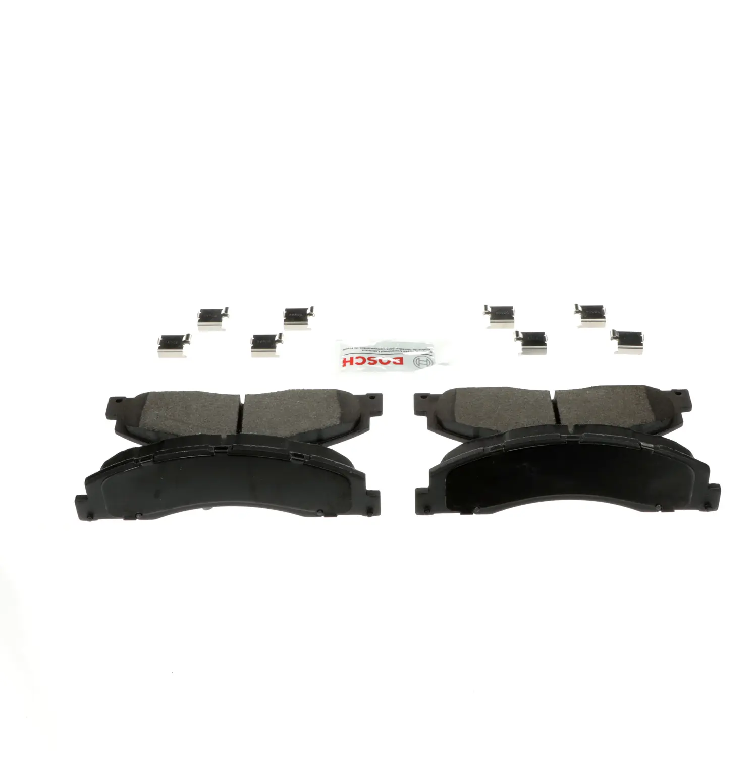 Brake Pads miniature 5