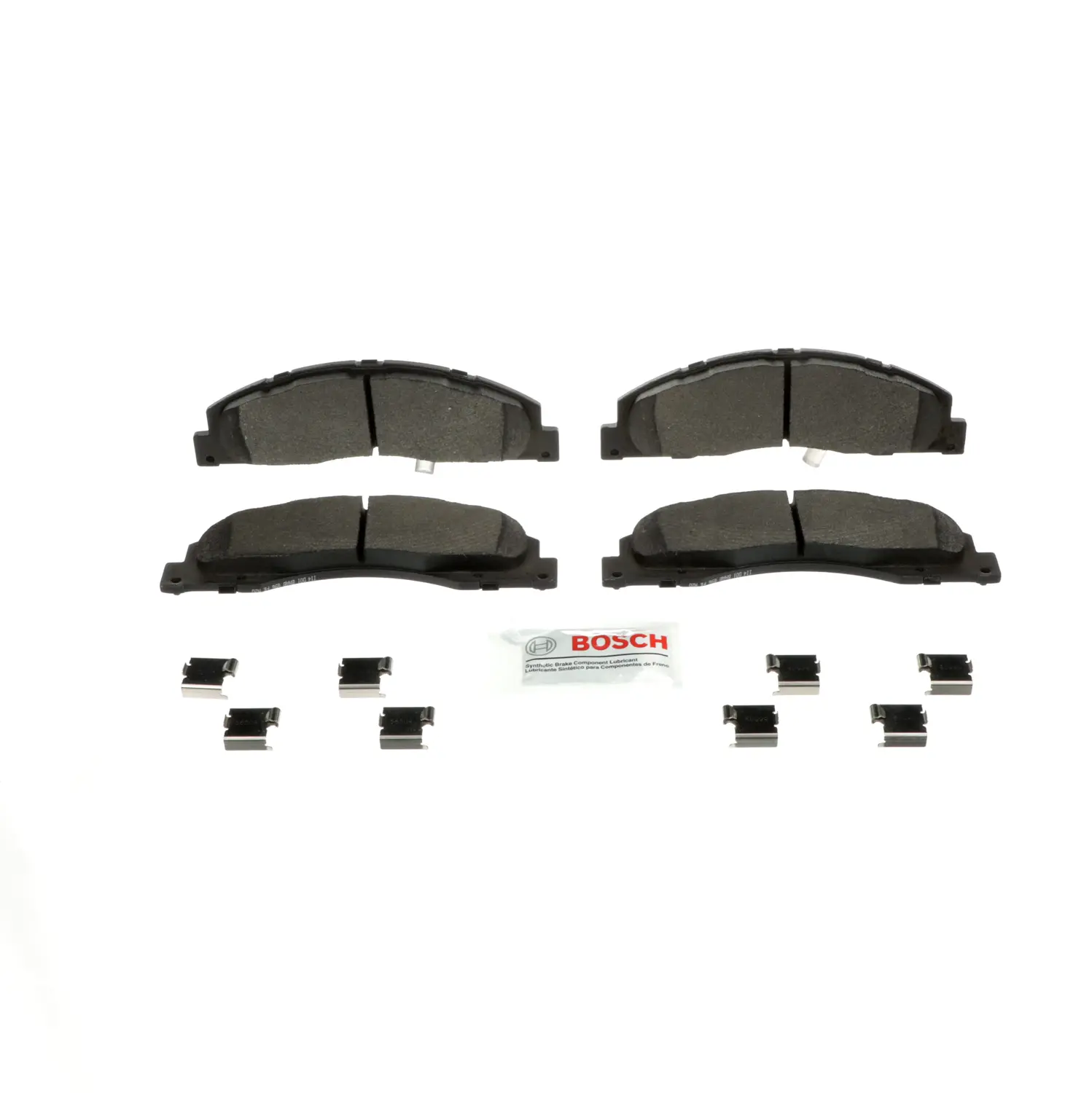 Brake Pads miniature 4