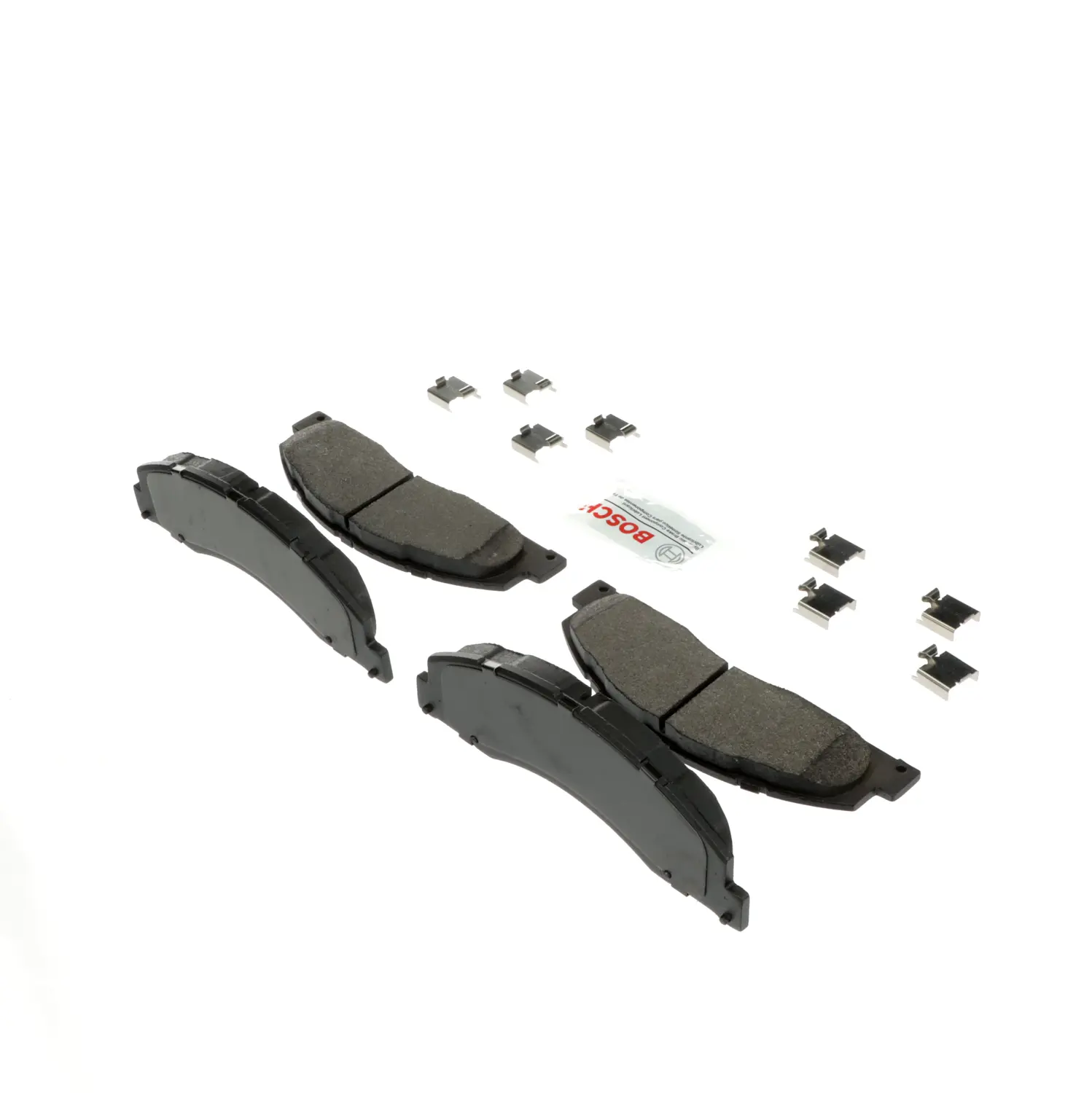 Brake Pads miniature 10