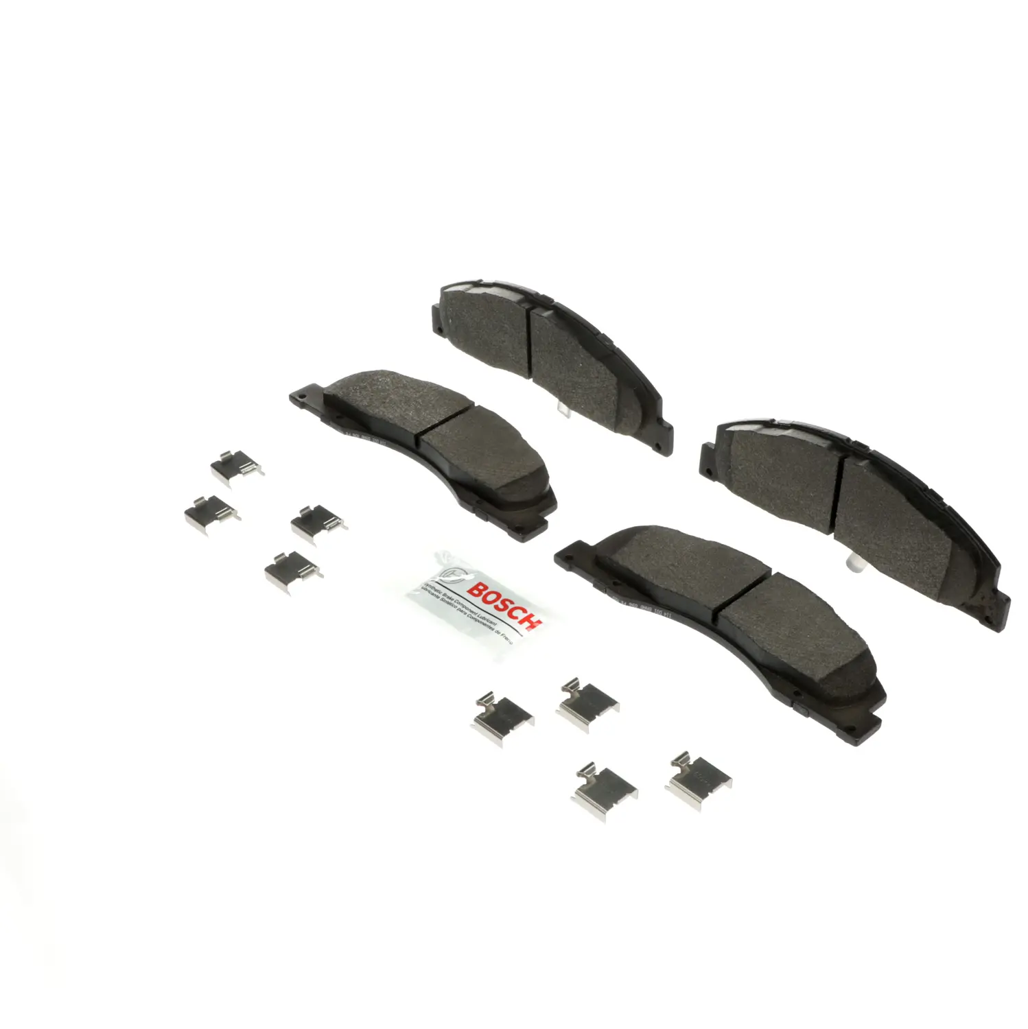 Brake Pads miniature 8