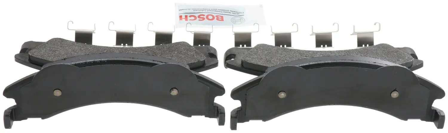 Brake Pads miniature 5