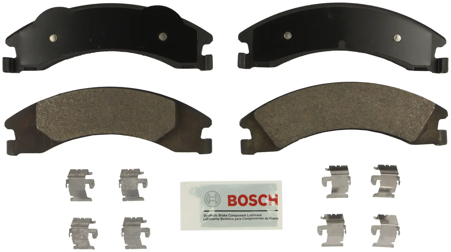Brake Pads miniature 4