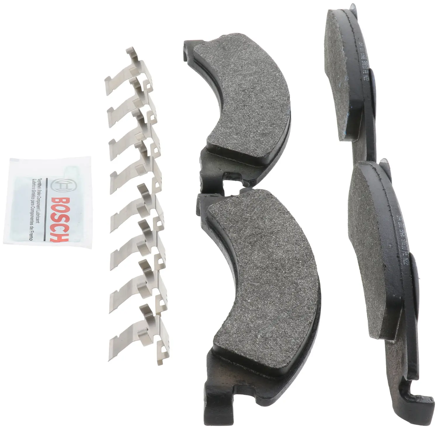 Brake Pads miniature 2