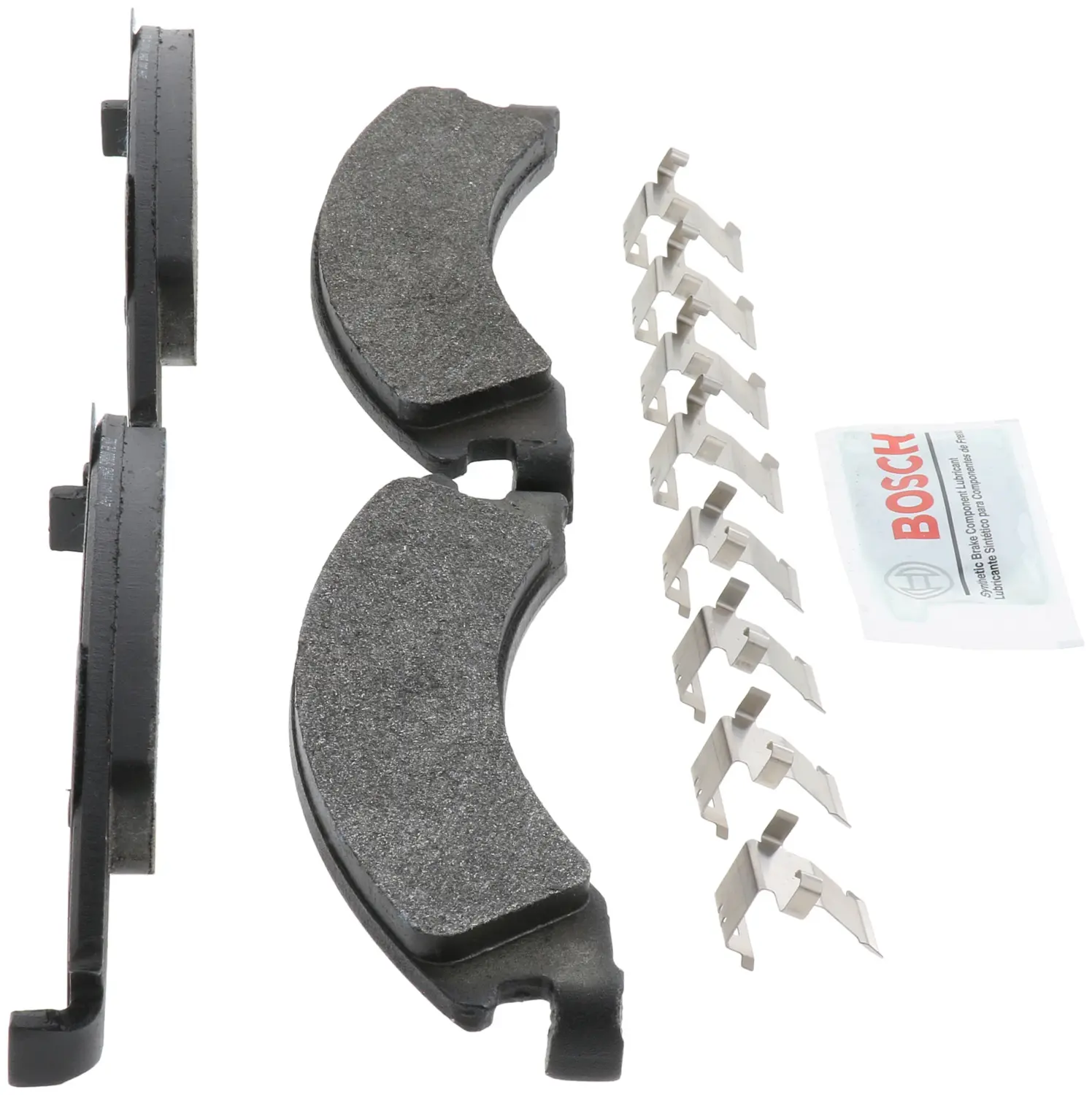 Brake Pads miniature 3