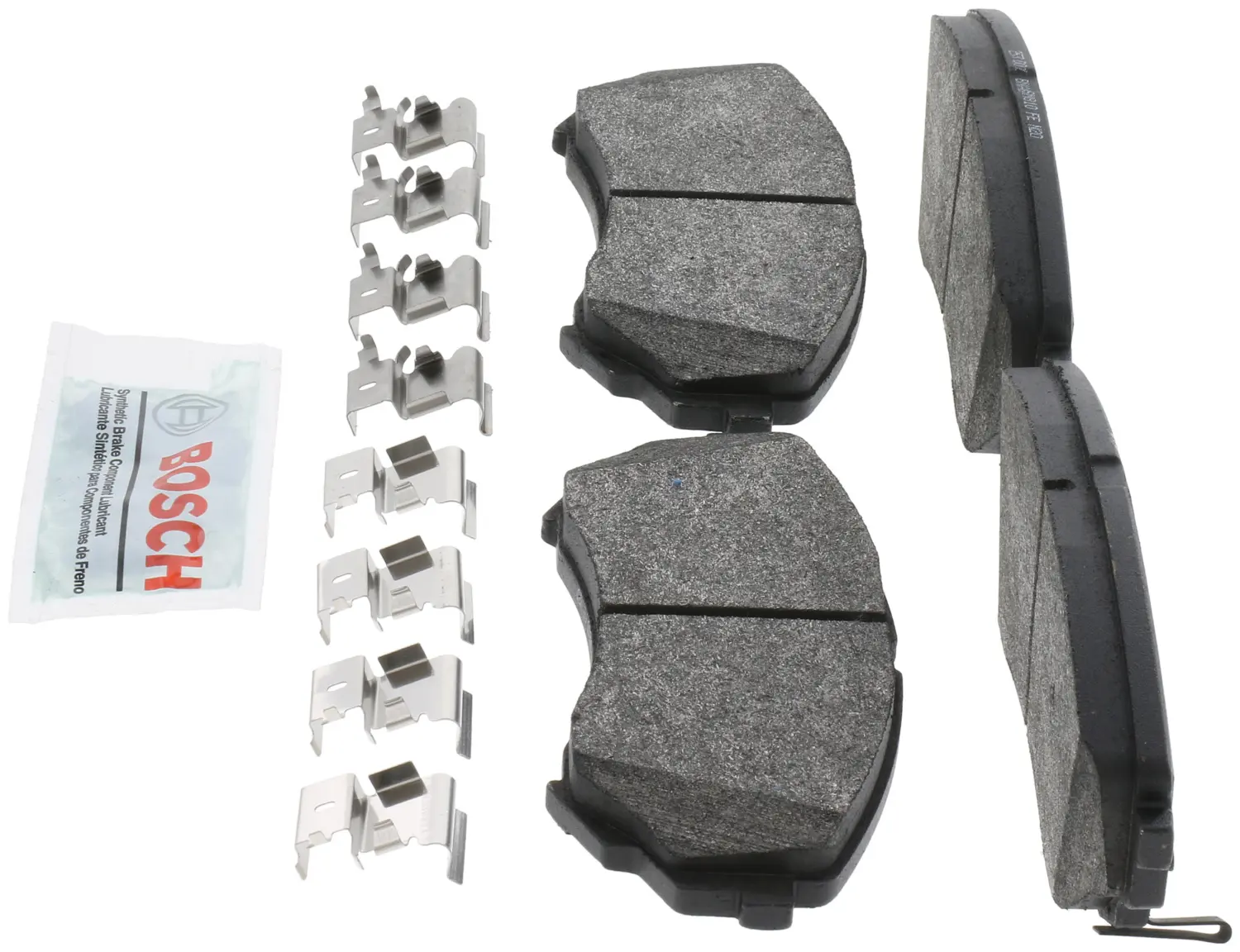 Brake Pads miniature 5