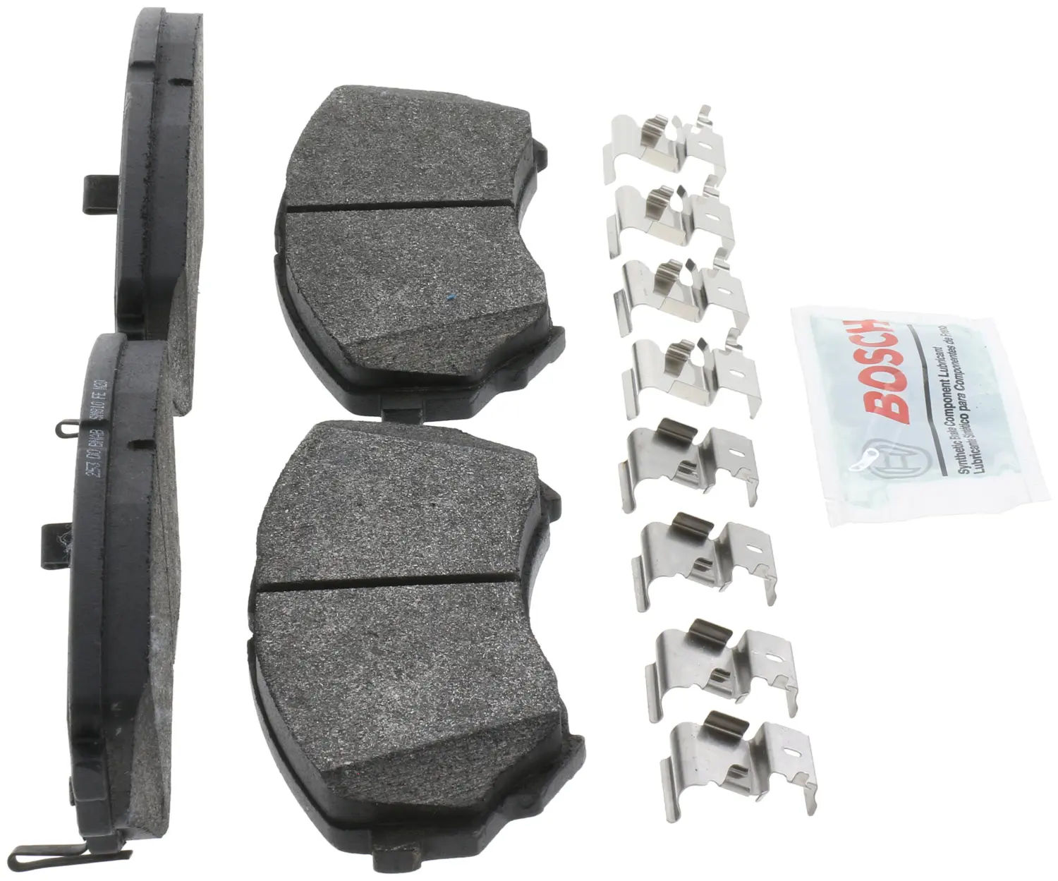 Brake Pads miniature 4