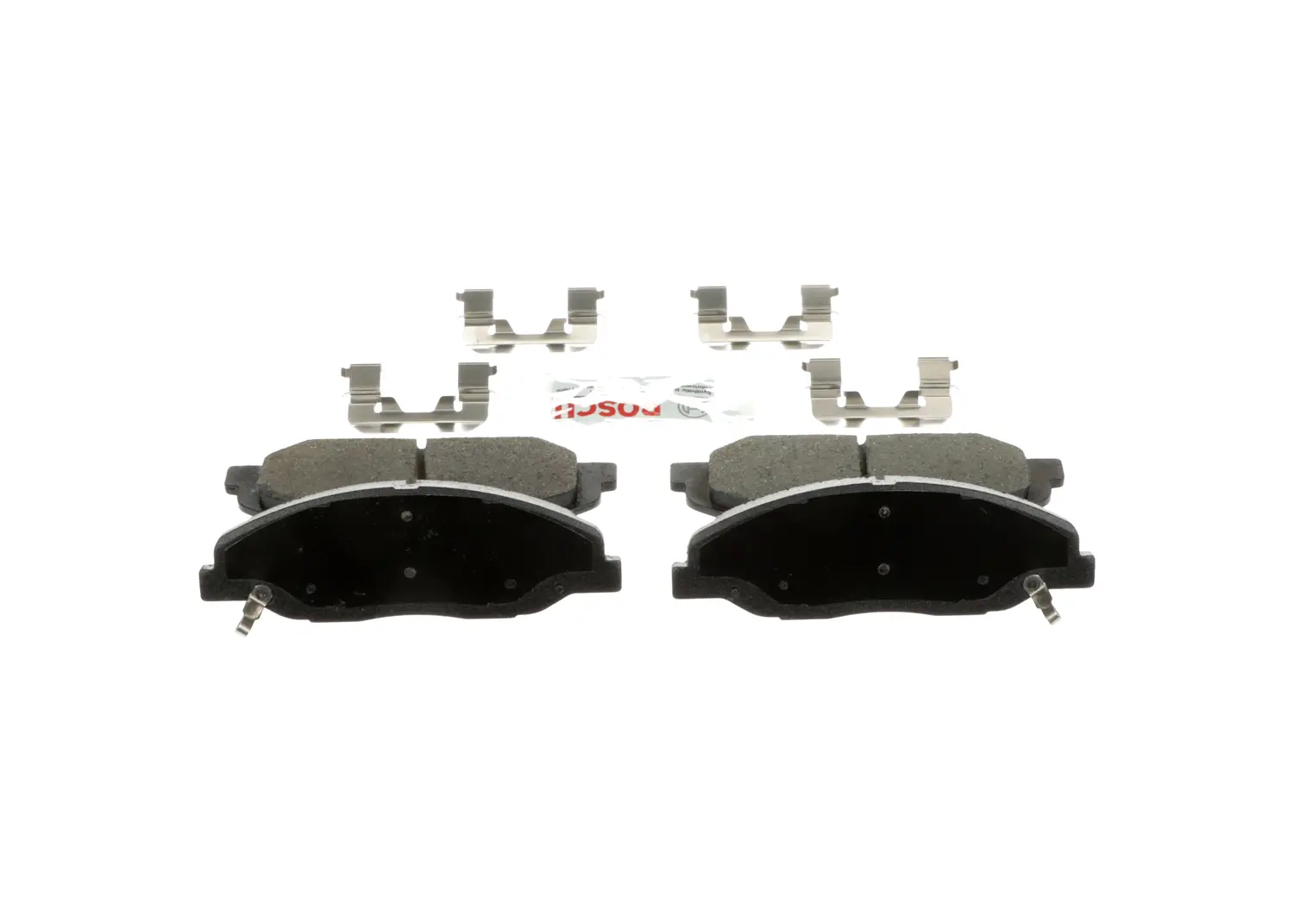 Brake Pads miniature 4
