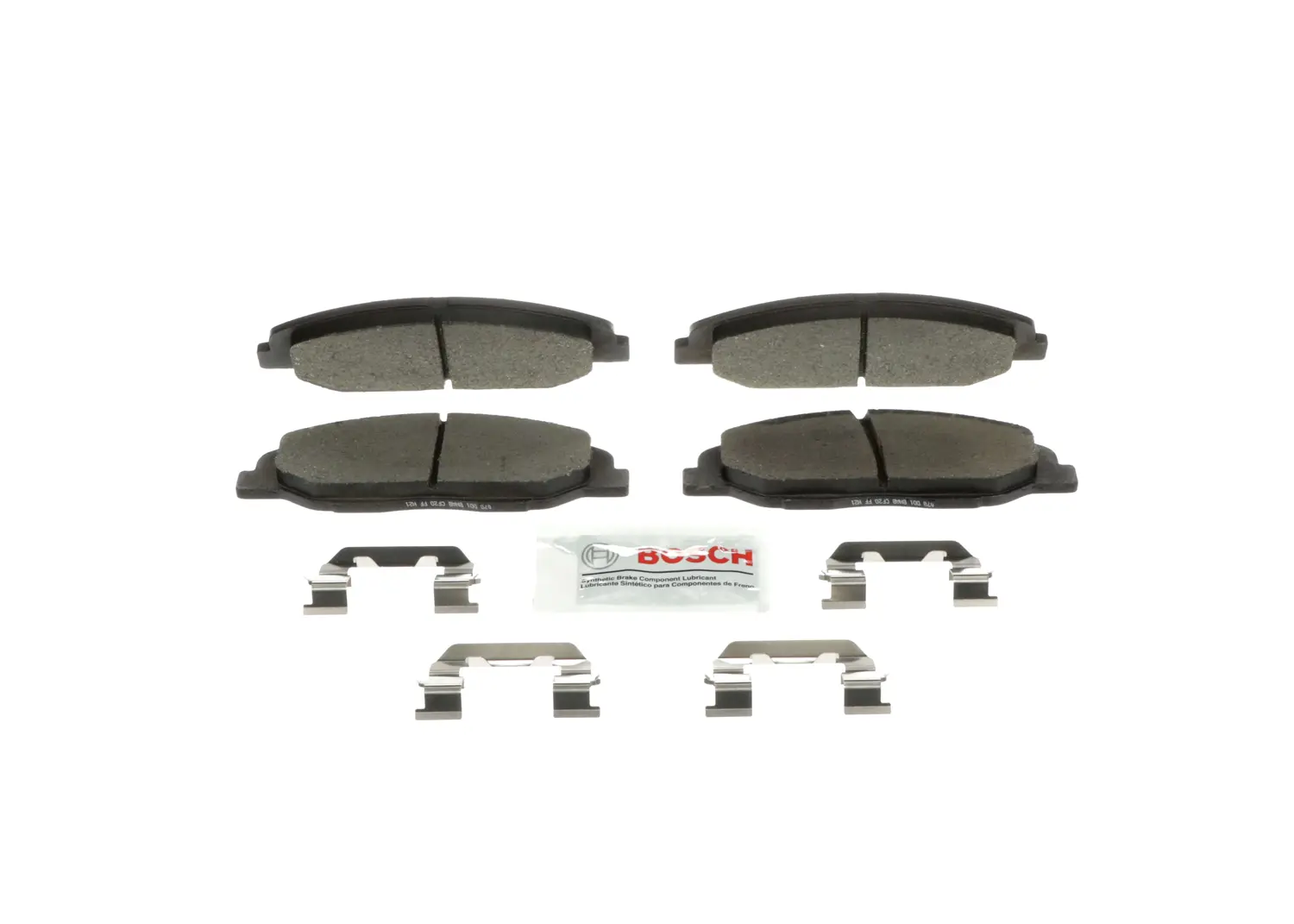 Brake Pads miniature 3