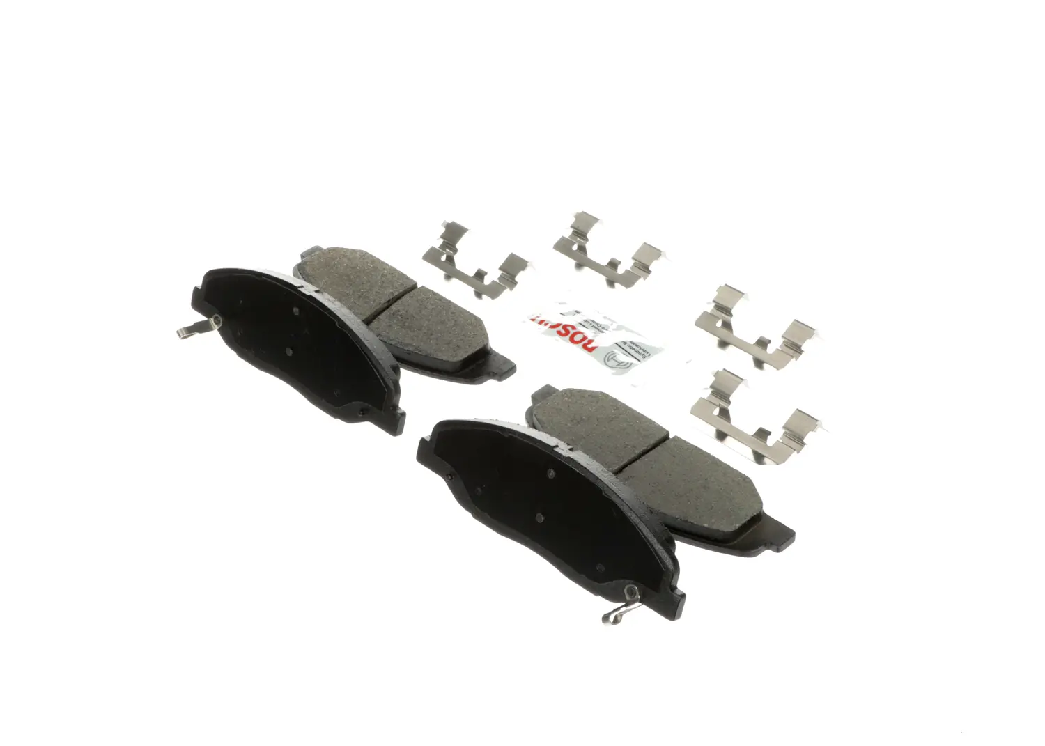 Brake Pads miniature 5