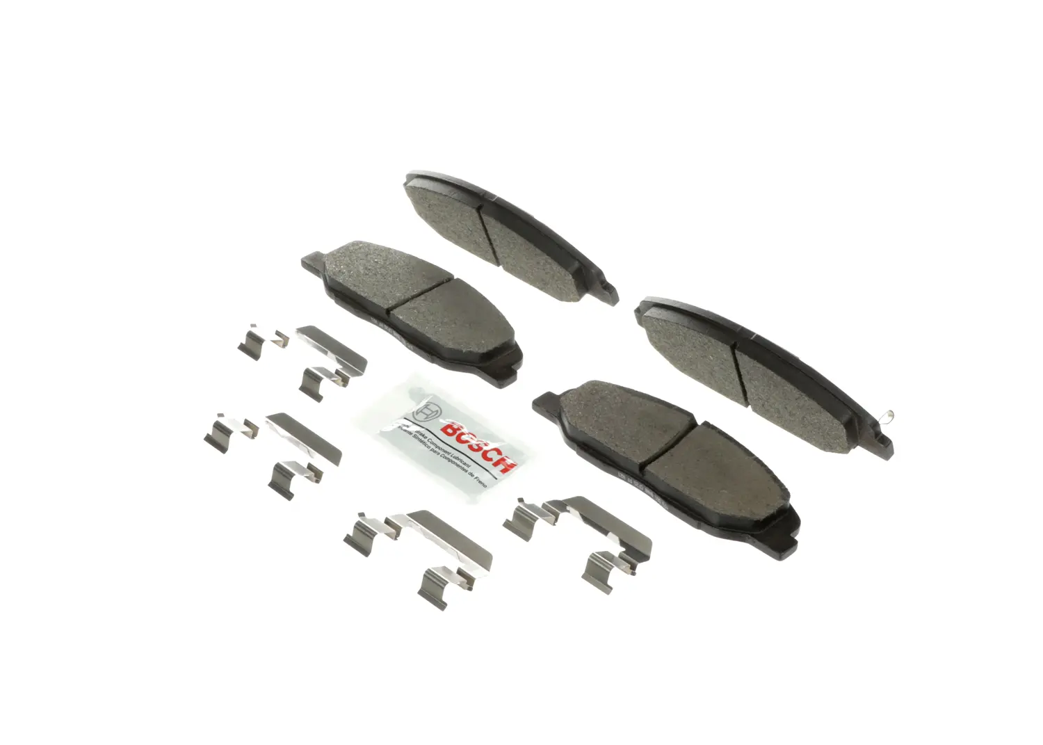 Brake Pads miniature 6