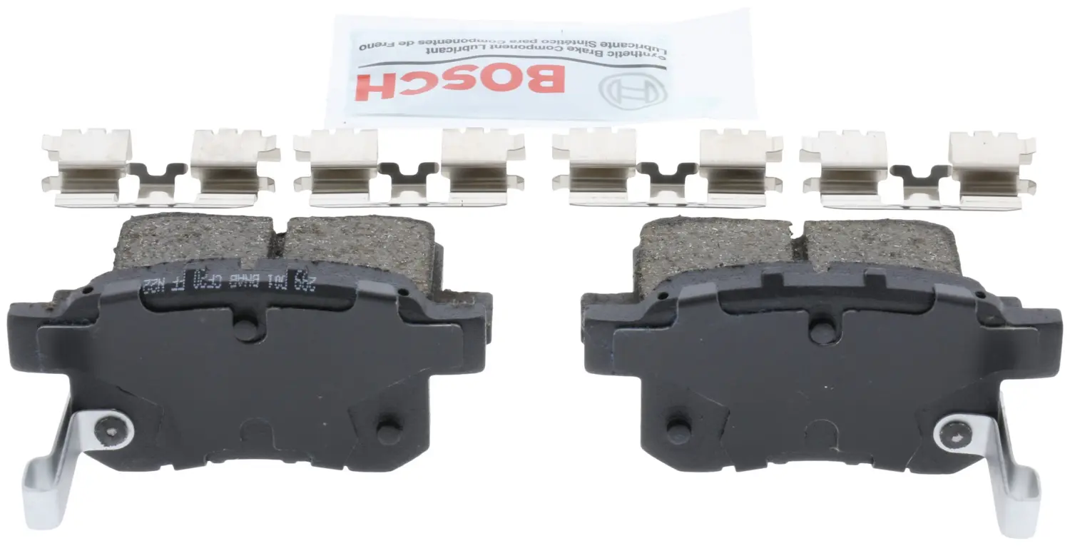 Brake Pads miniature 3
