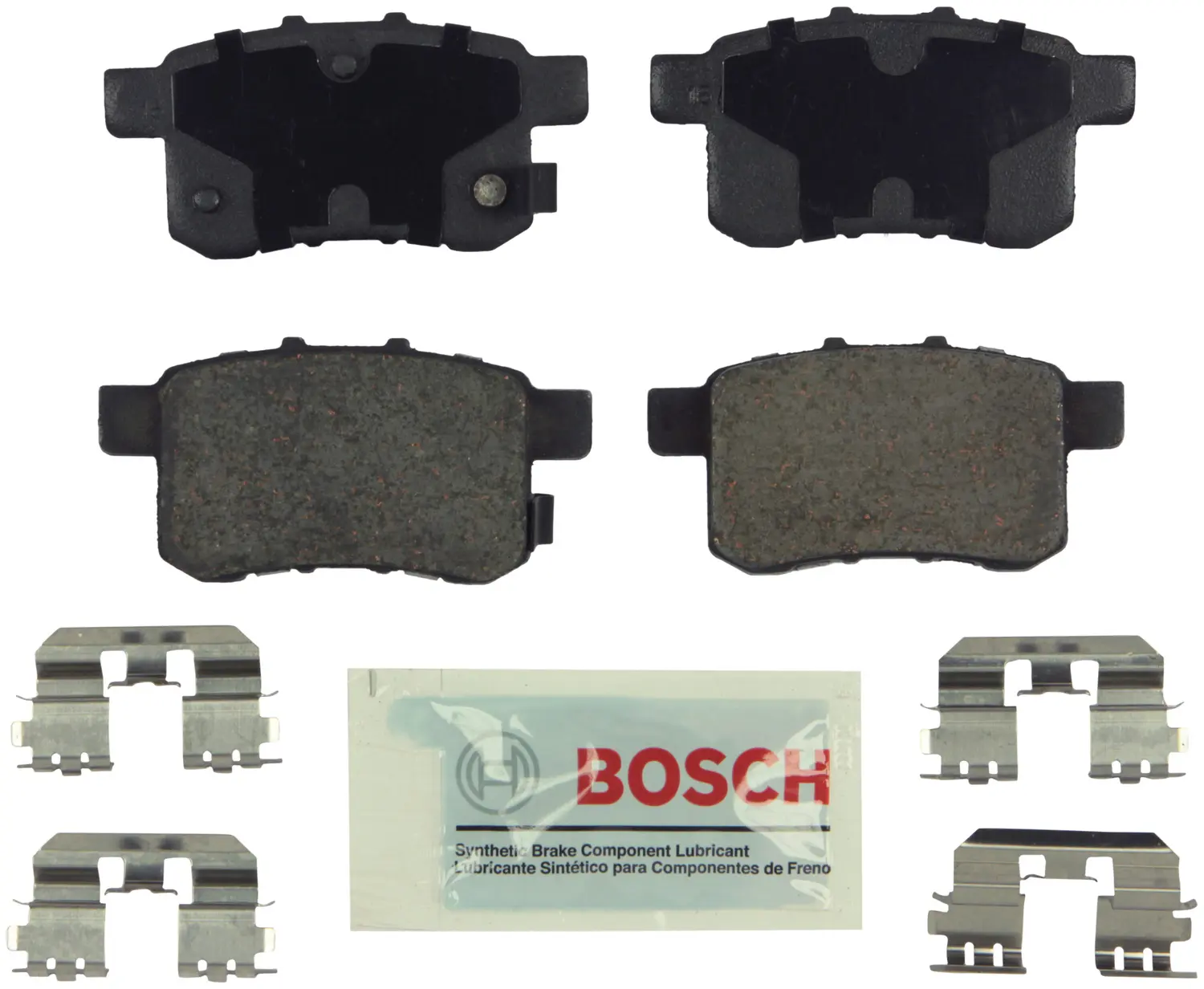 Brake Pads miniature 2