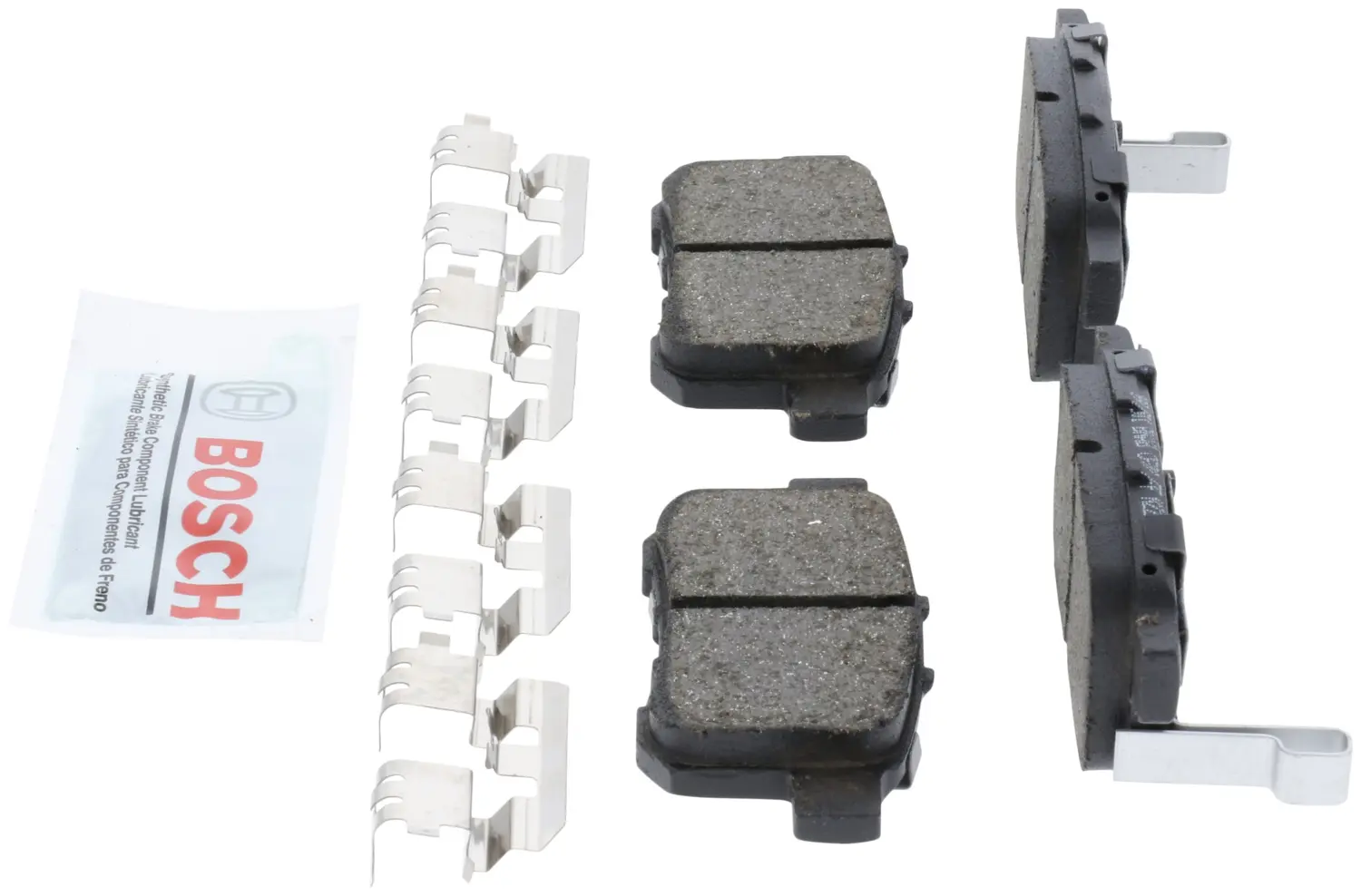 Brake Pads miniature 5