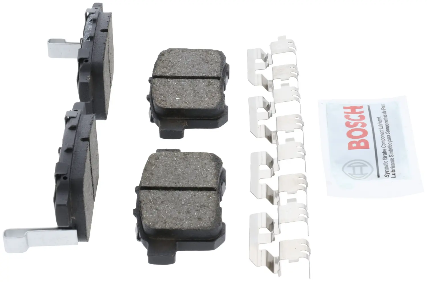 Brake Pads miniature 4