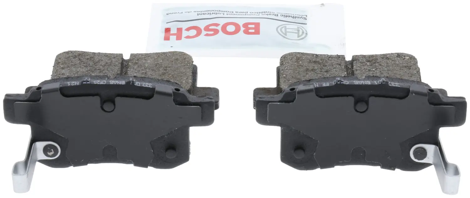 Brake Pads miniature 4