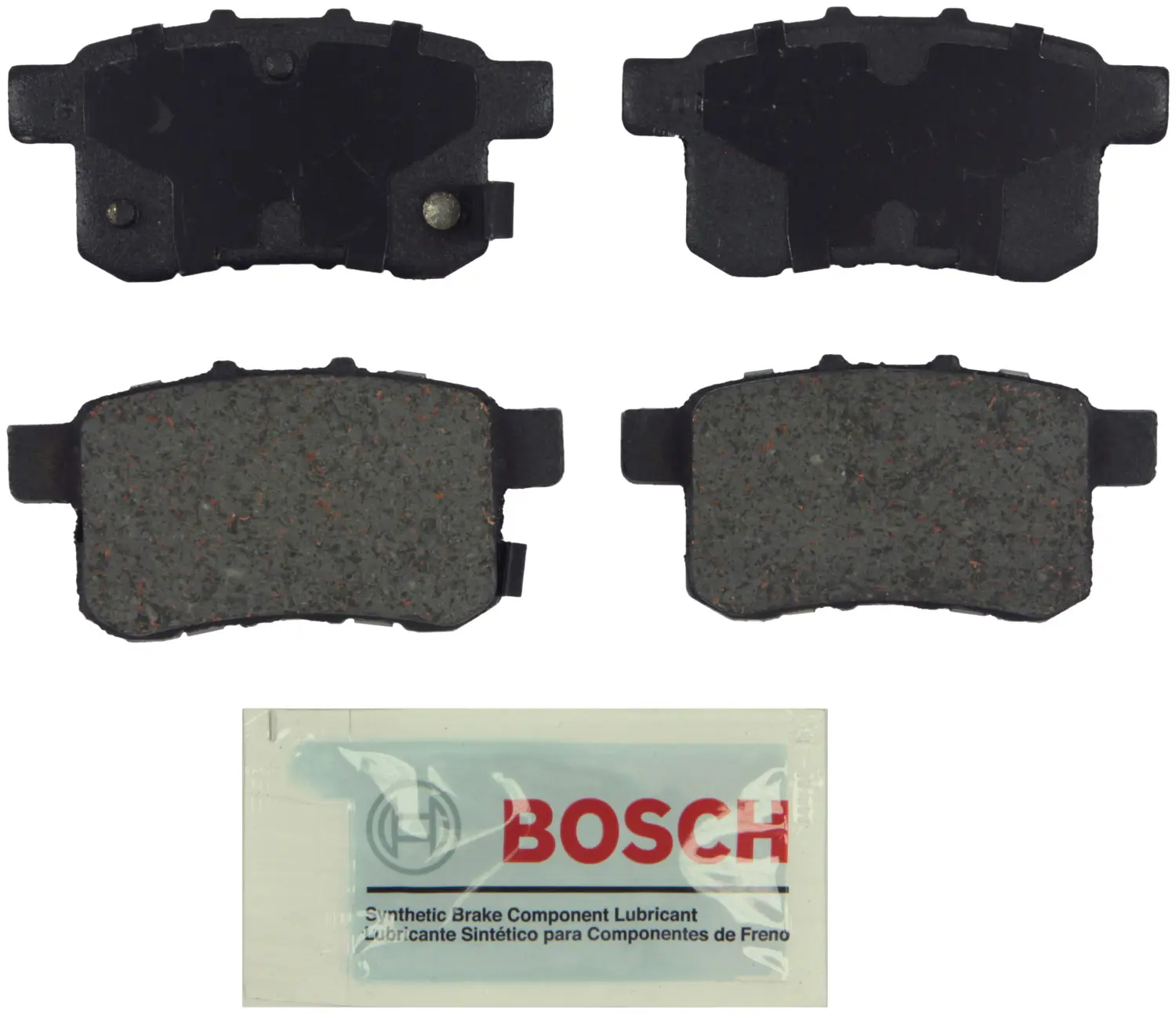 Brake Pads miniature 3