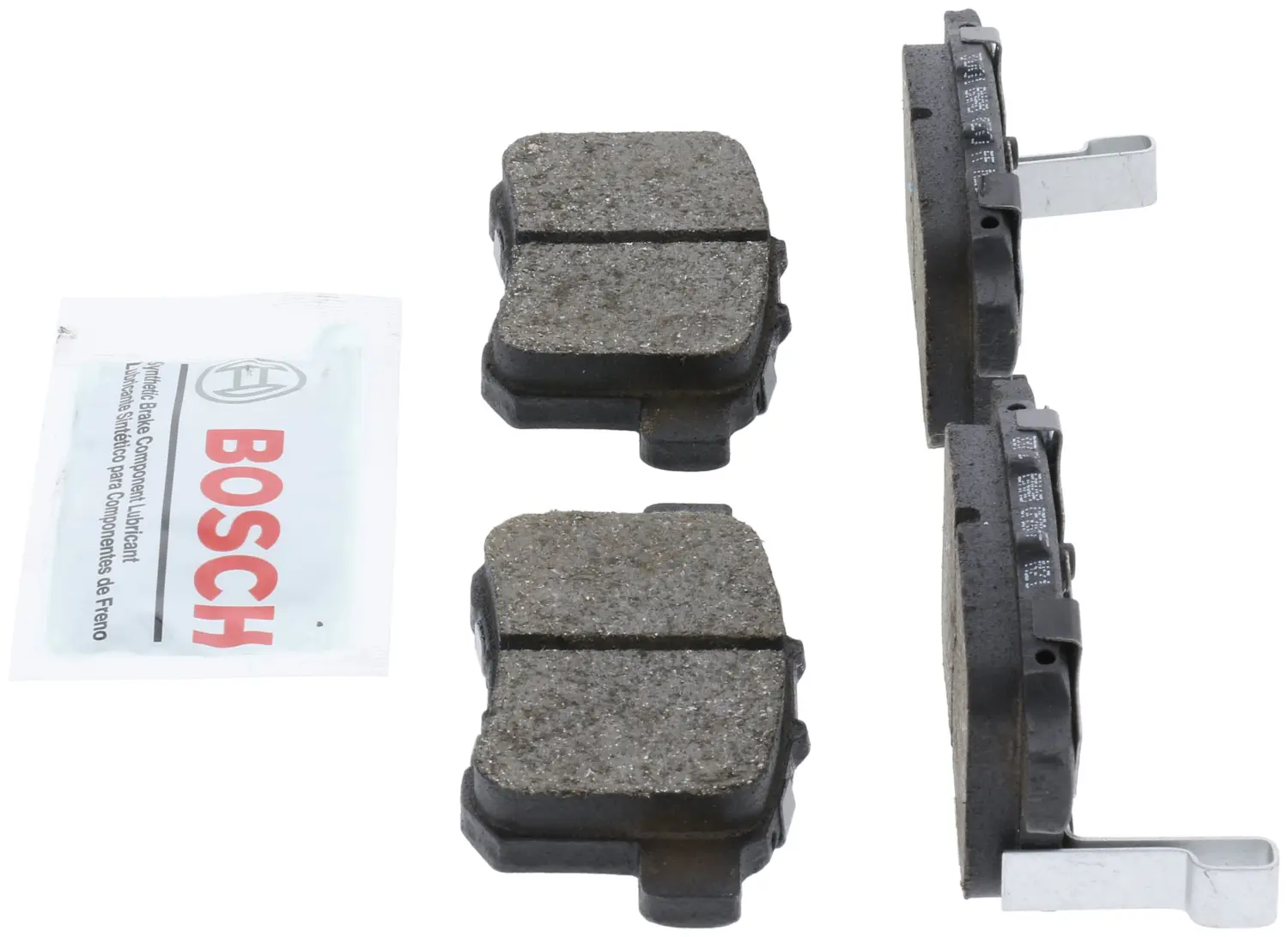 Brake Pads miniature 2