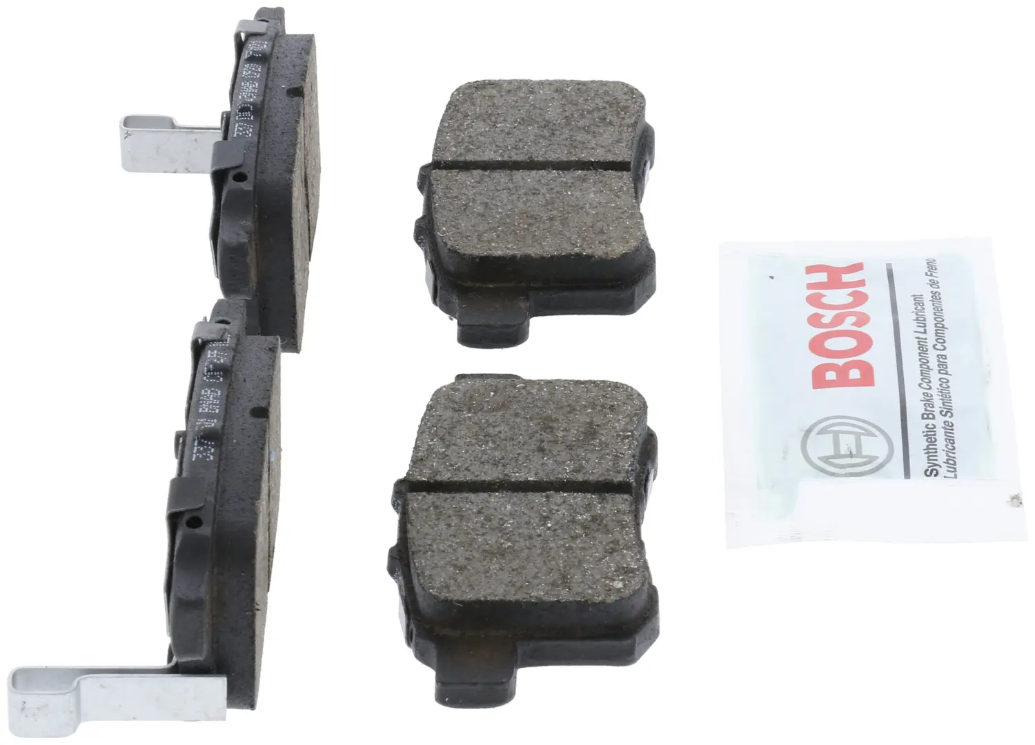 Brake Pads miniature 5