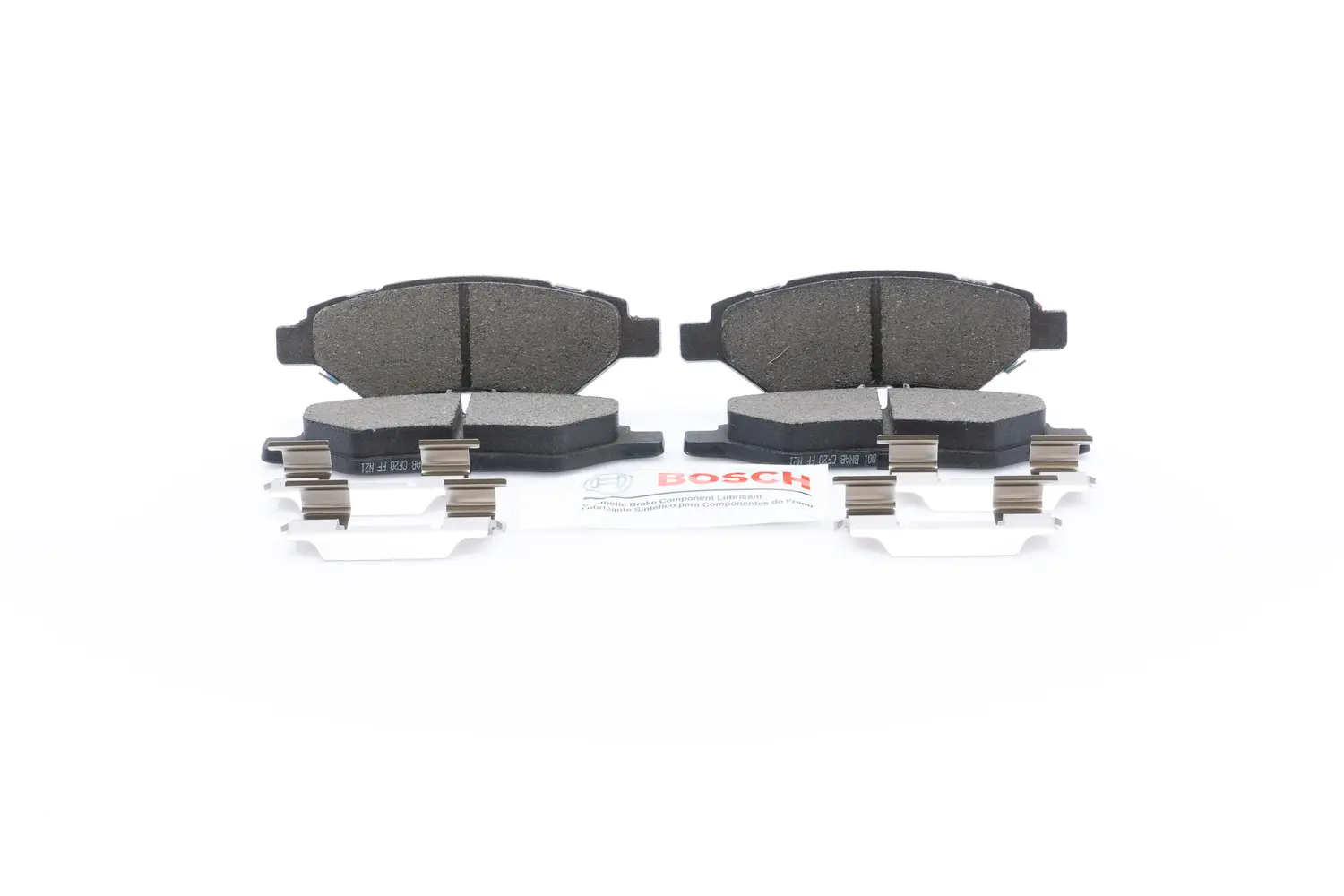 Brake Pads miniature 4