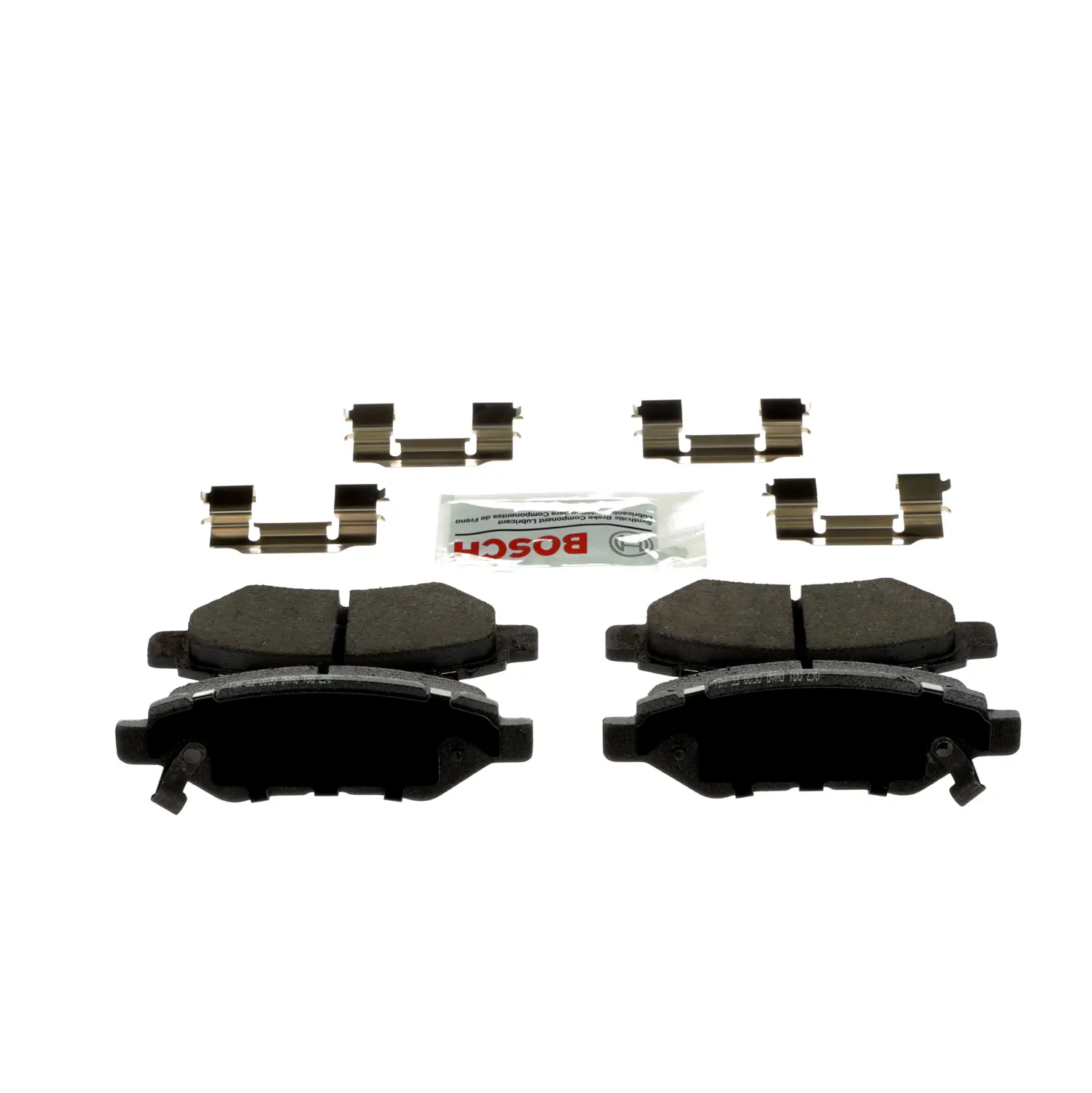 Brake Pads miniature 9