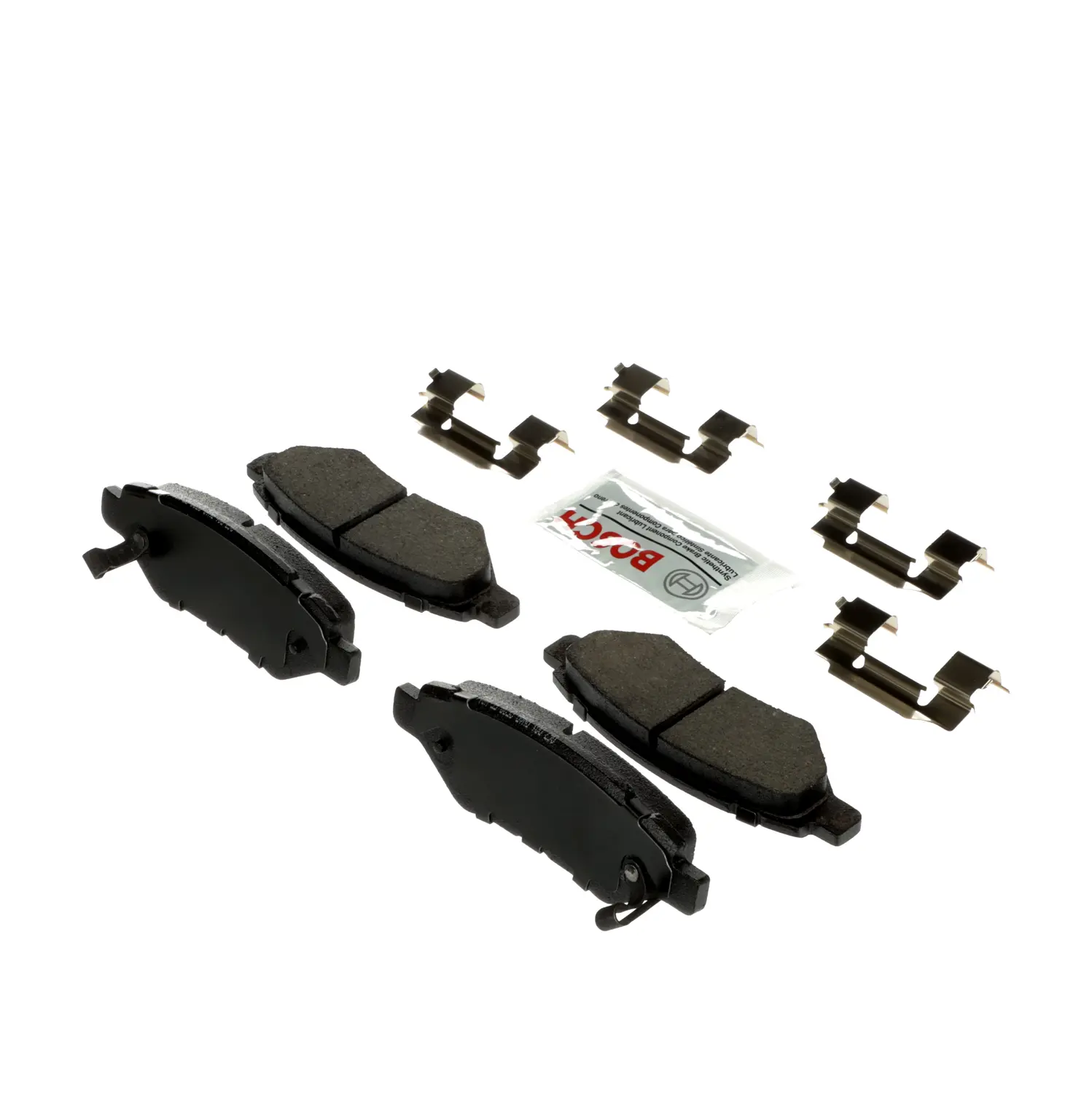 Brake Pads miniature 8