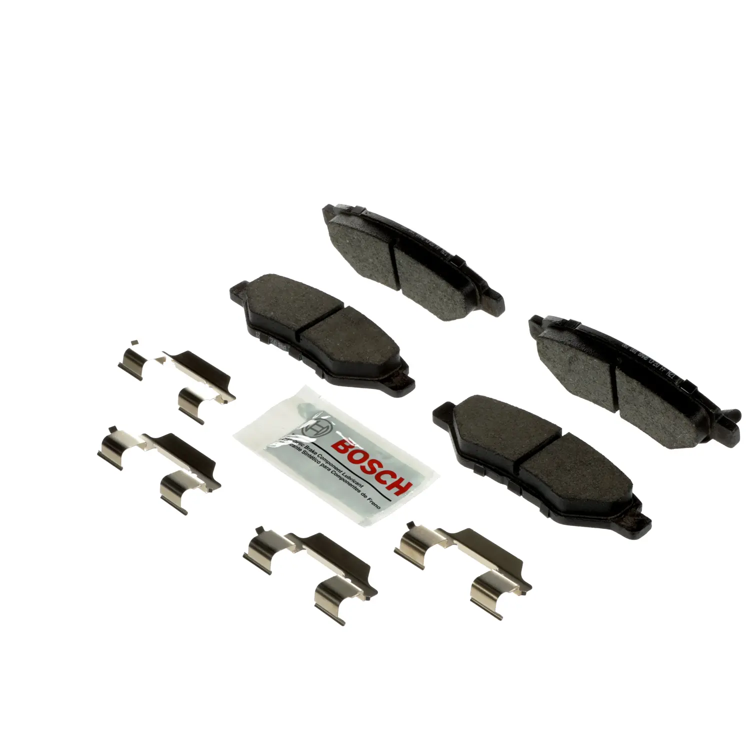 Brake Pads miniature 6