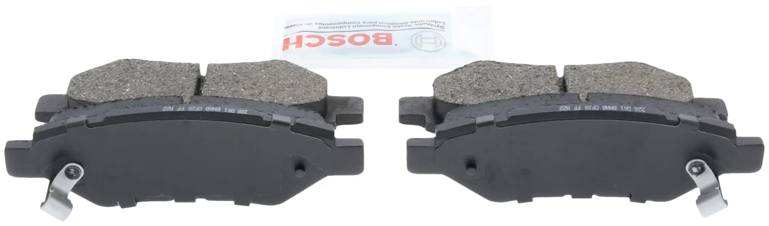 Brake Pads thumbnail 4