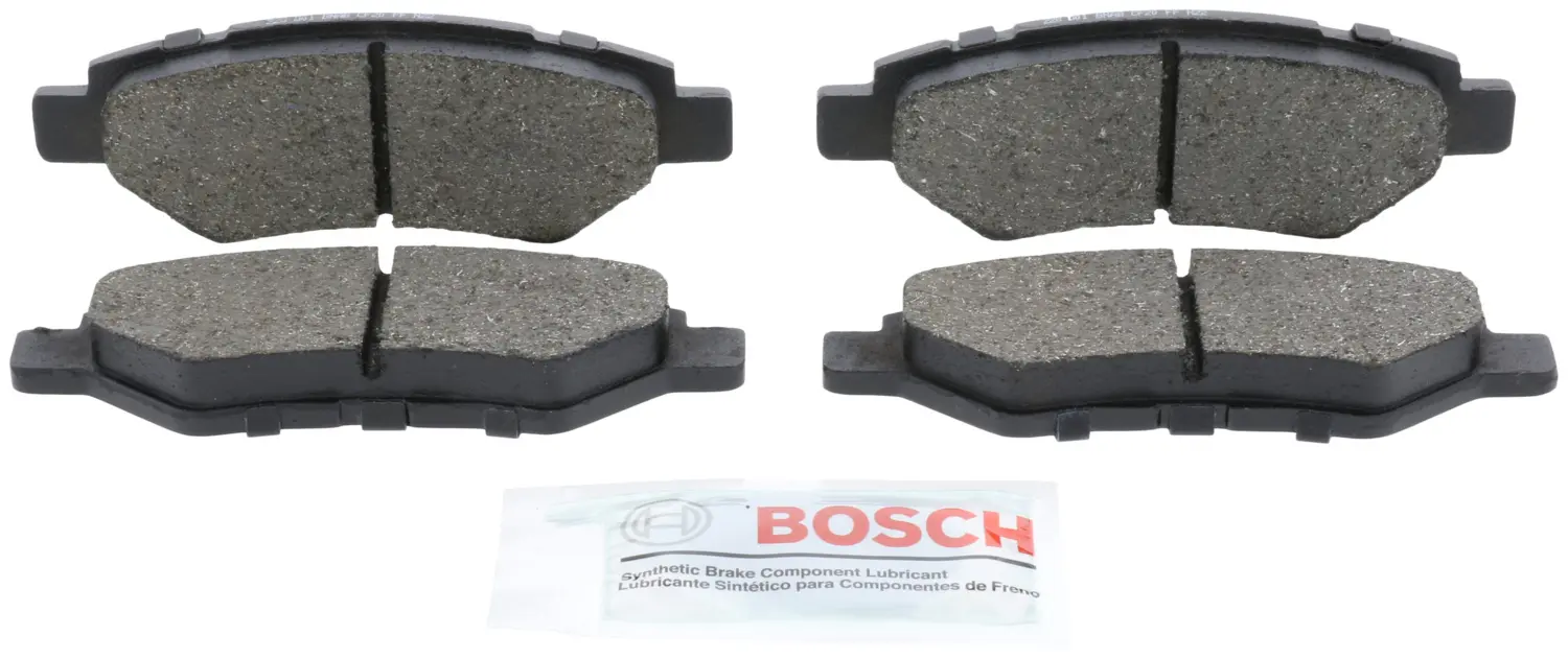 Brake Pads - main product image