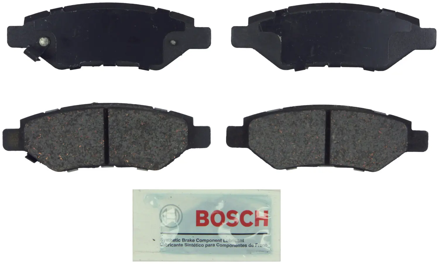 Brake Pads thumbnail 3