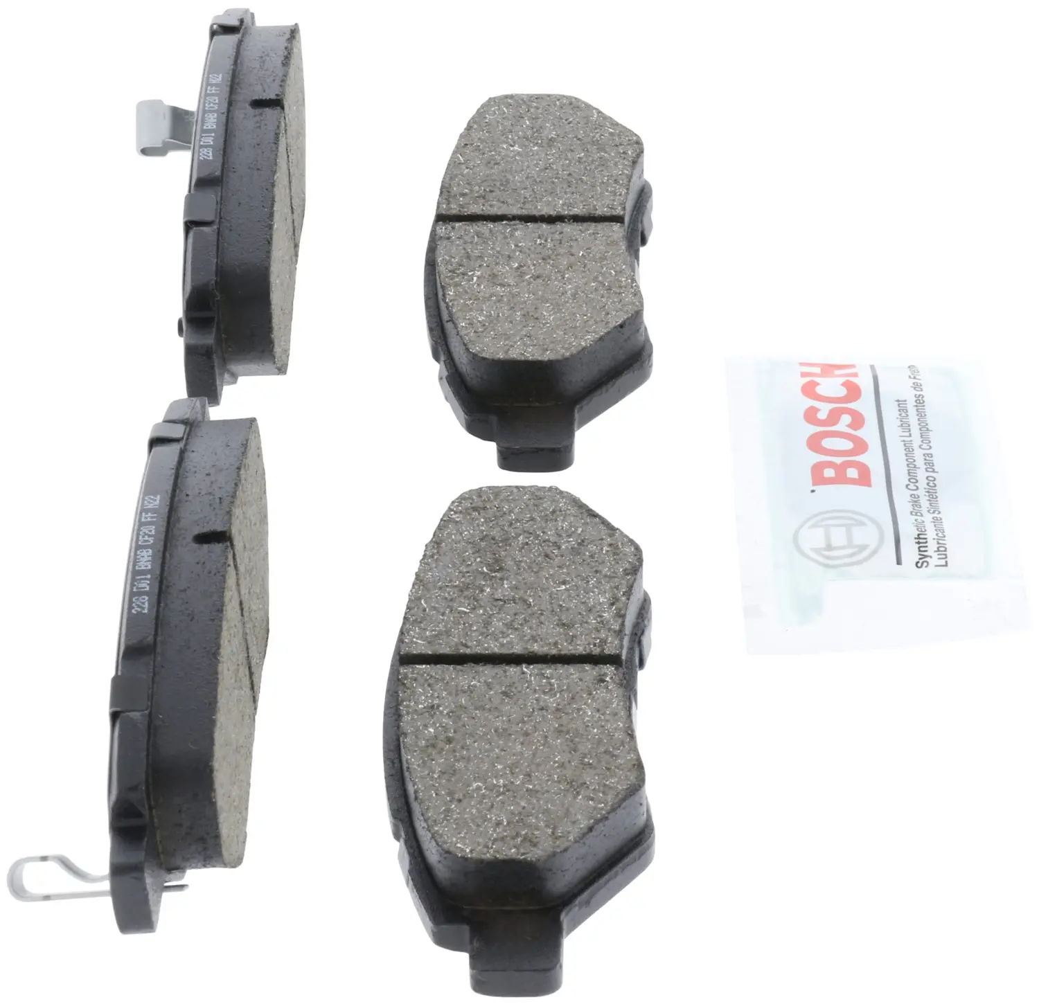 Brake Pads thumbnail 5