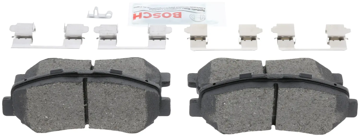 Brake Pads miniature 5
