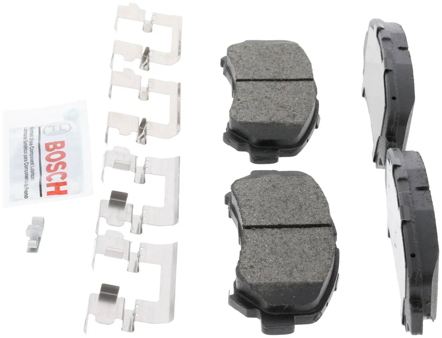 Brake Pads miniature 2