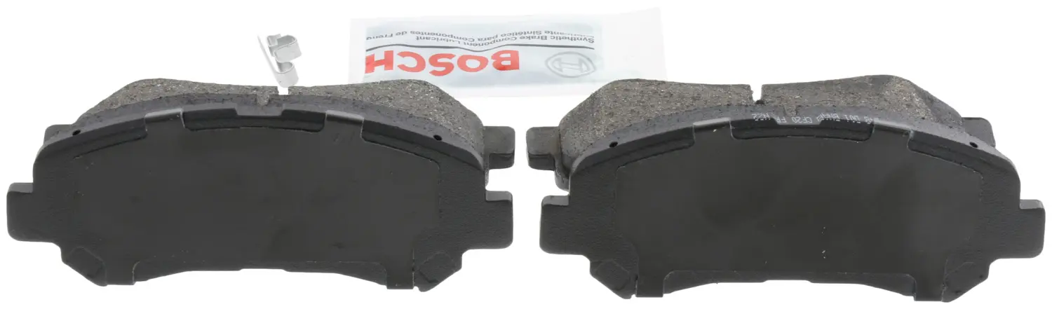 Brake Pads miniature 3