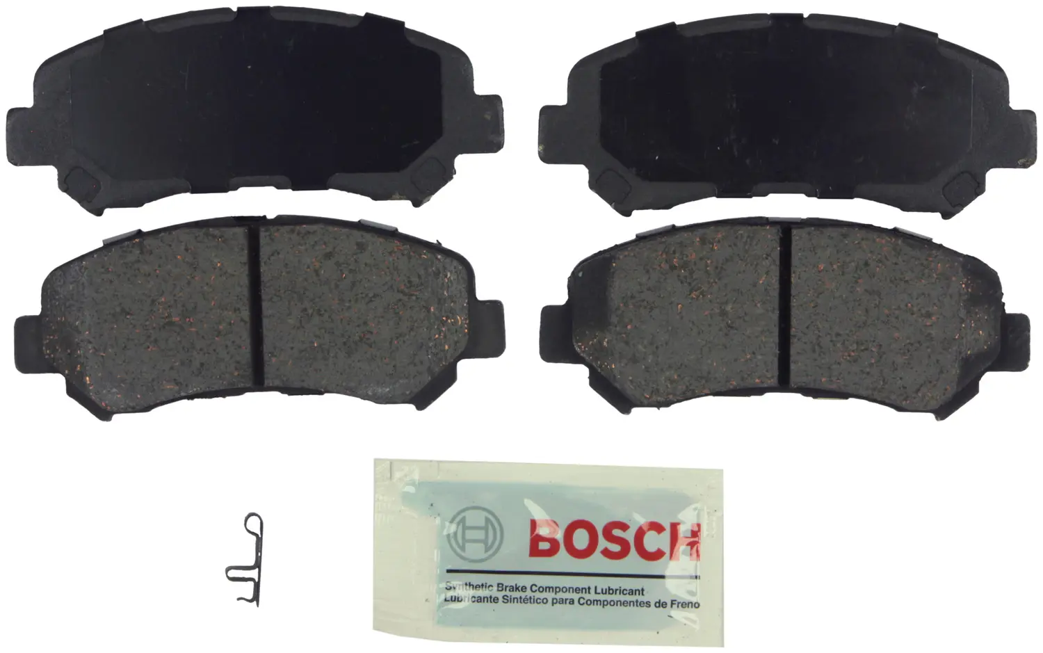 Brake Pads miniature 4