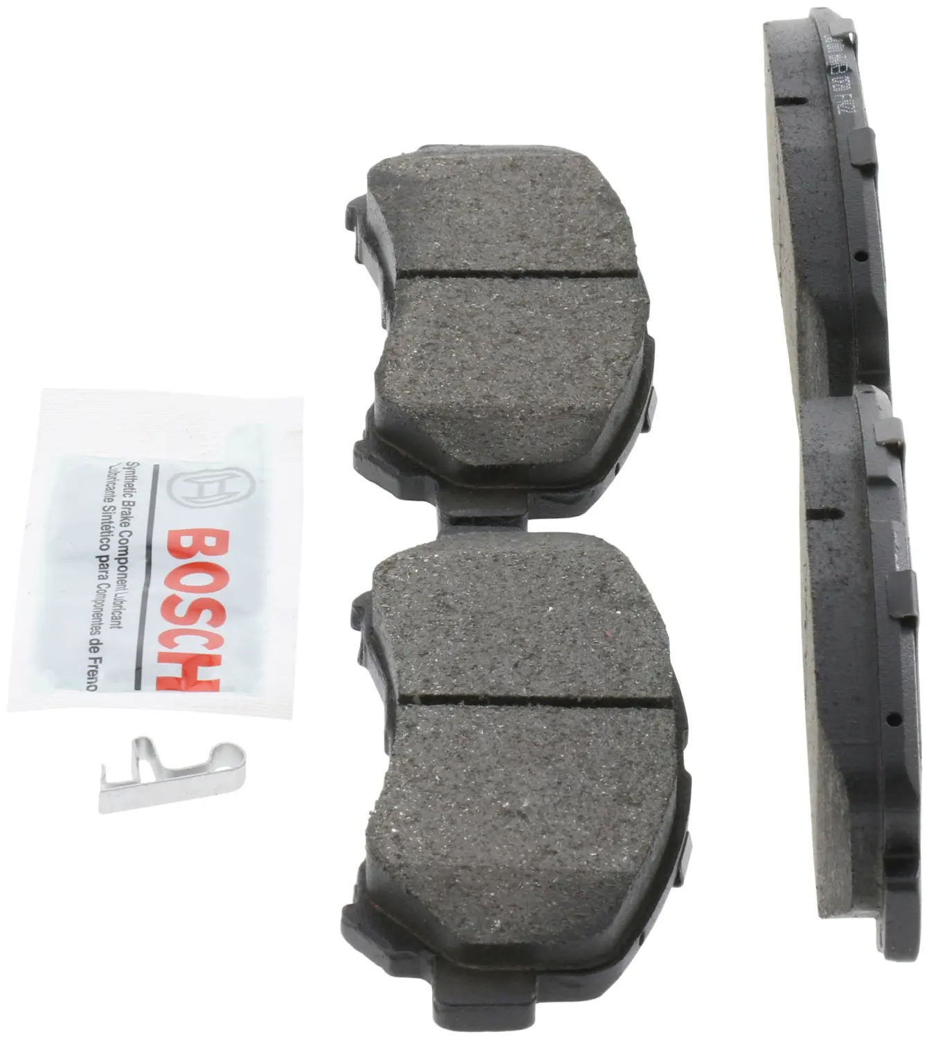 Brake Pads miniature 5