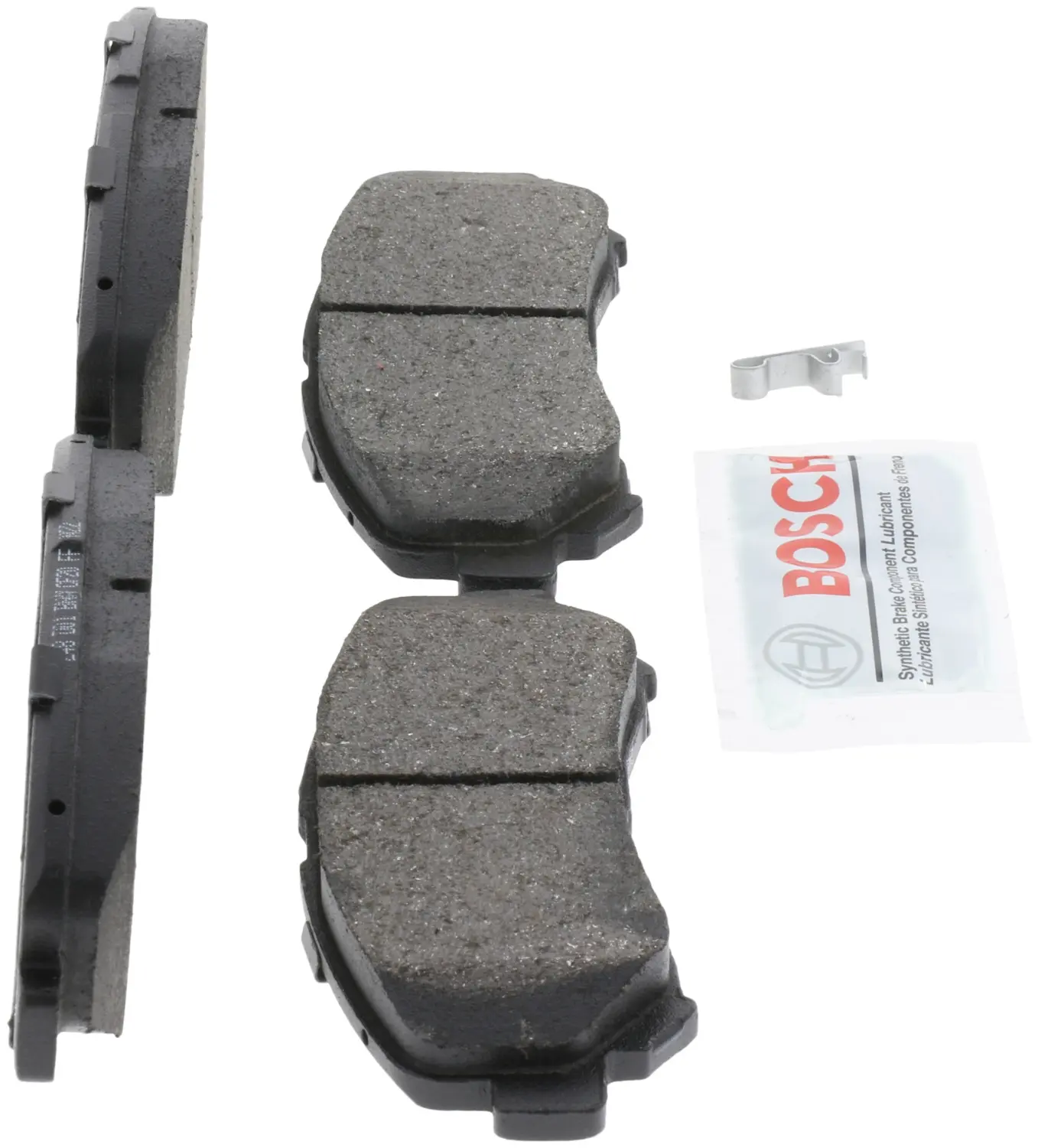 Brake Pads miniature 2