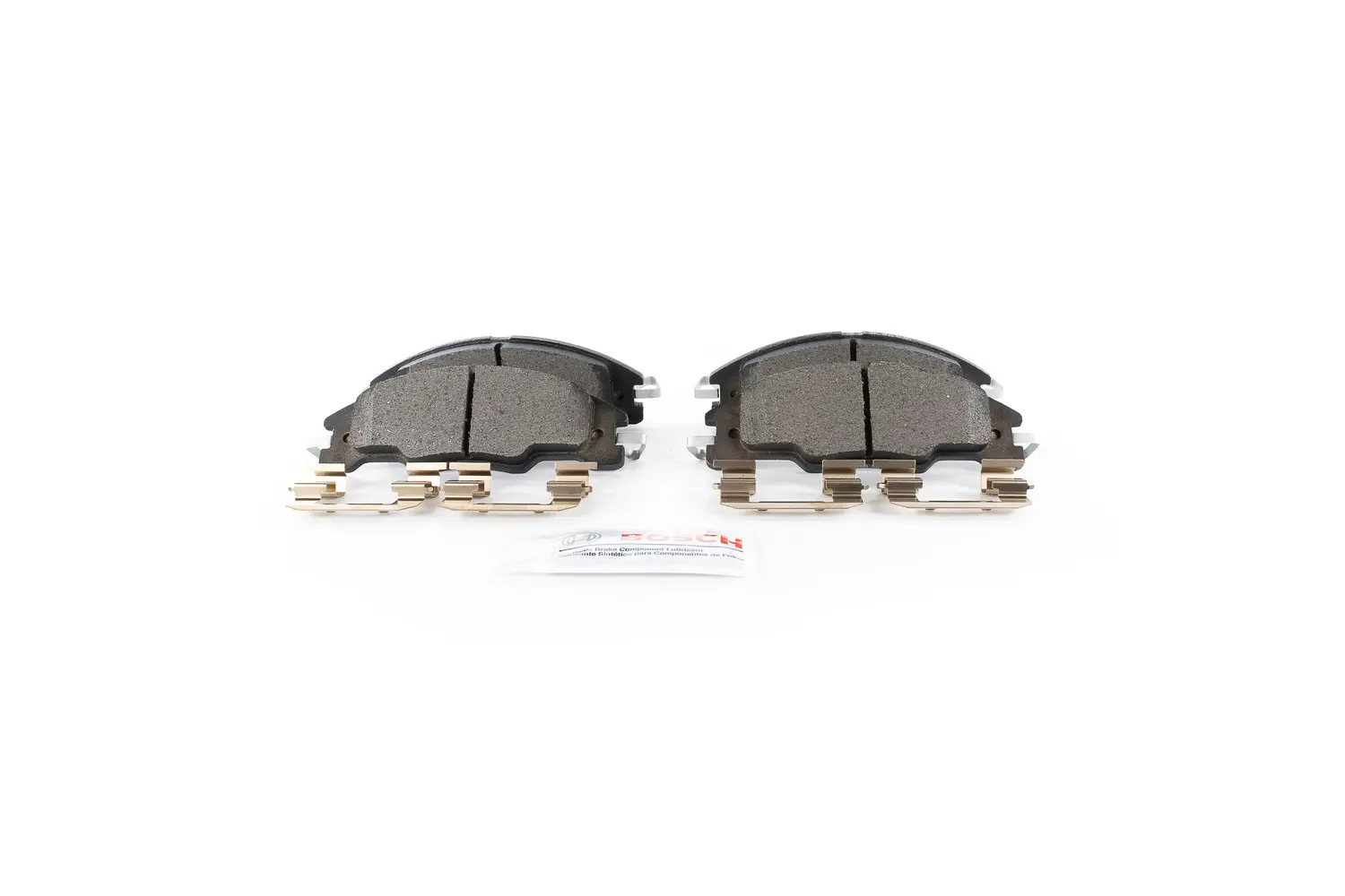 Brake Pads miniature 3