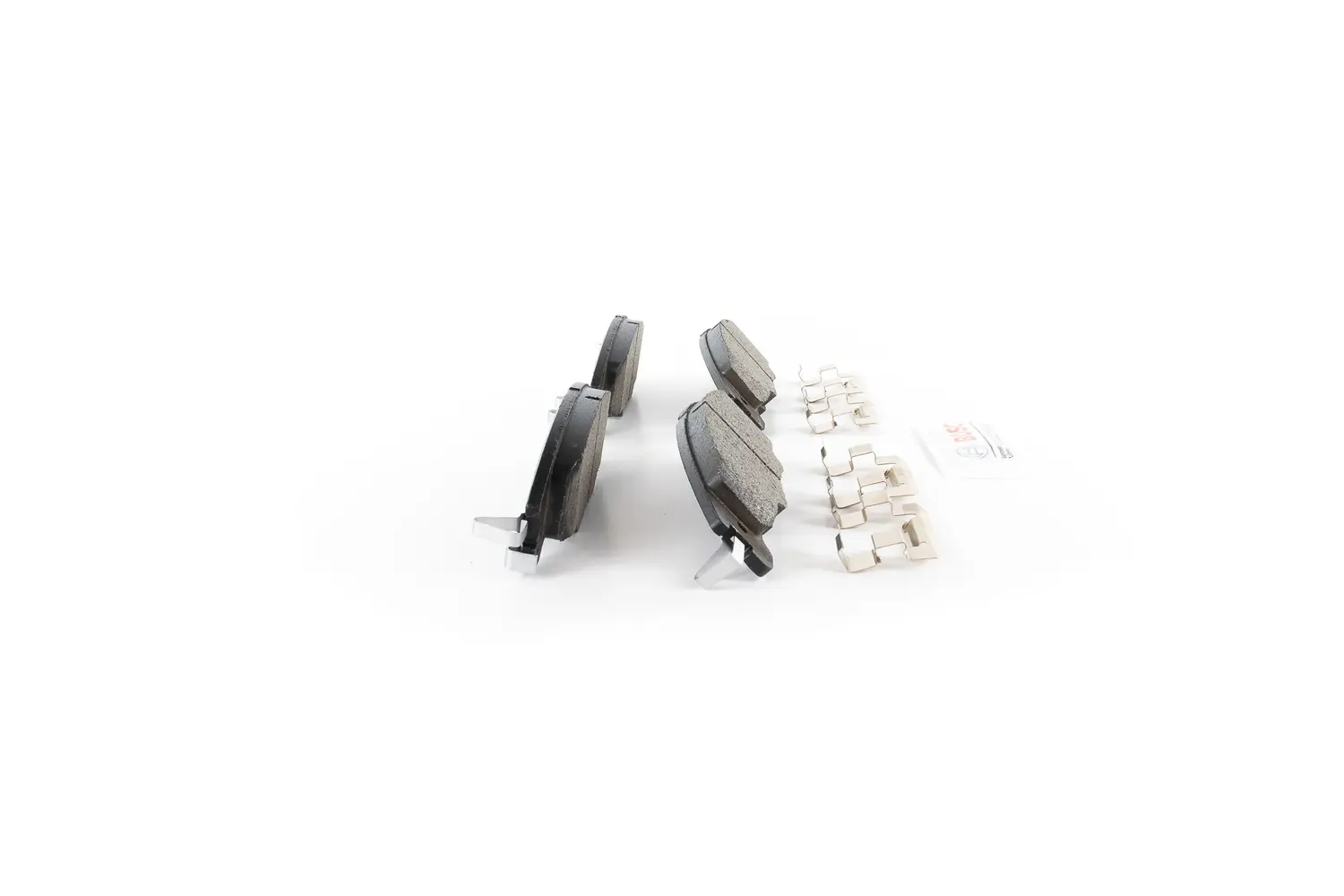 Brake Pads miniature 4