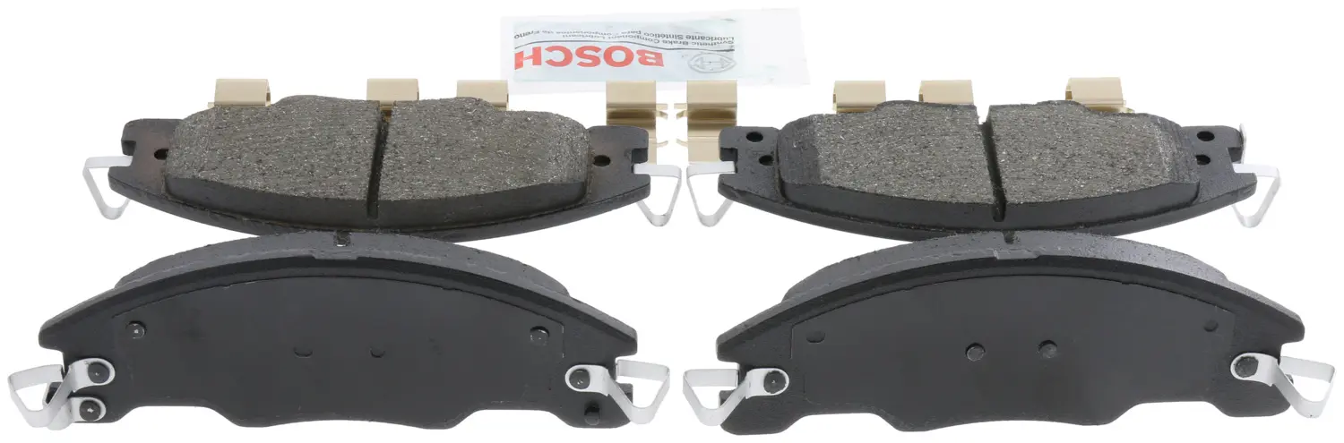 Brake Pads miniature 5
