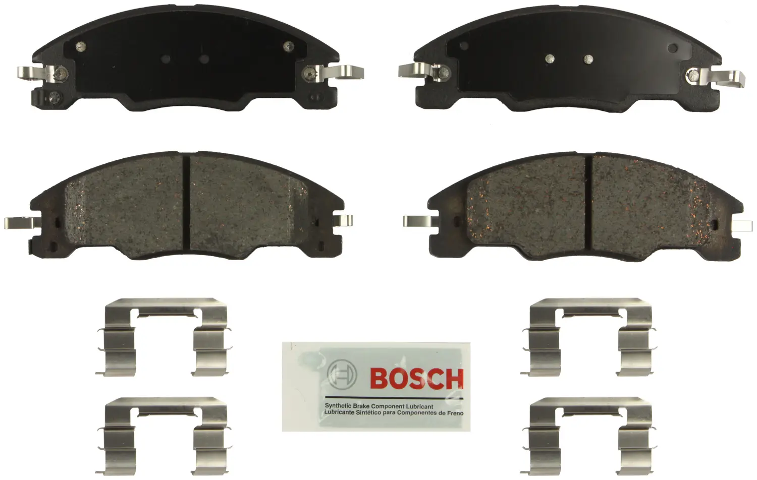 Brake Pads miniature 6