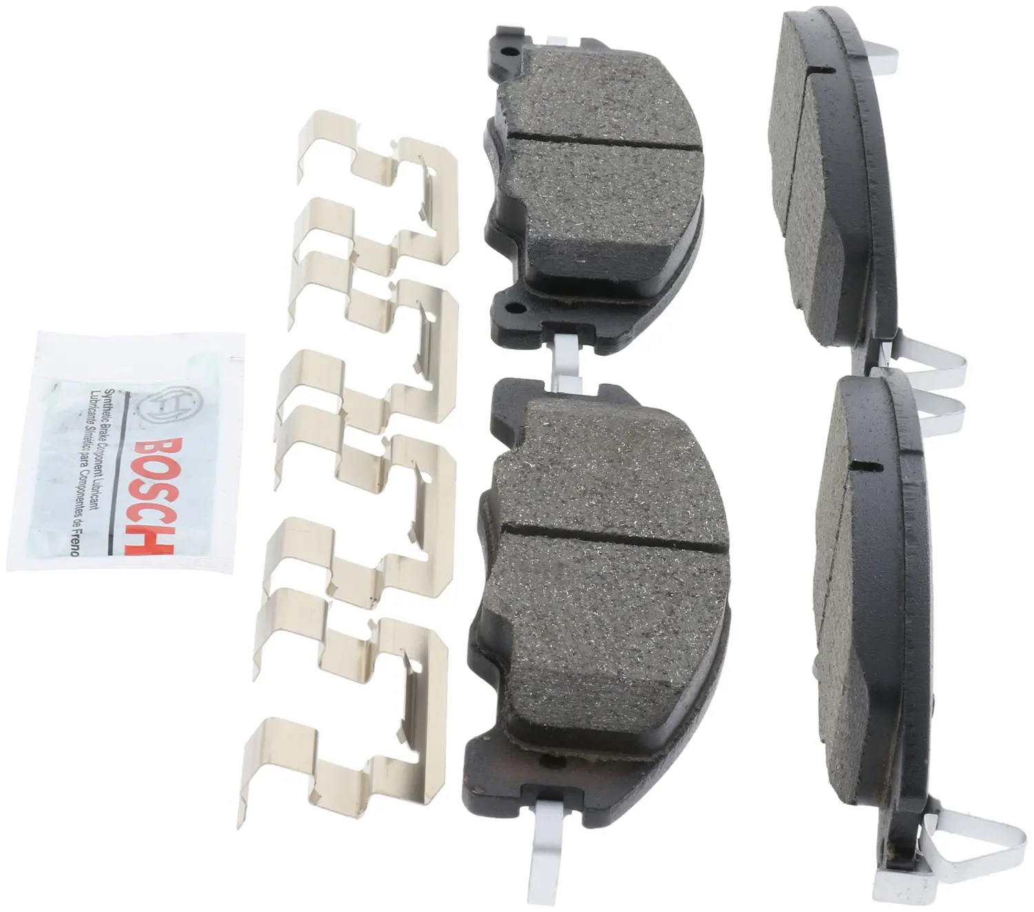 Brake Pads miniature 7