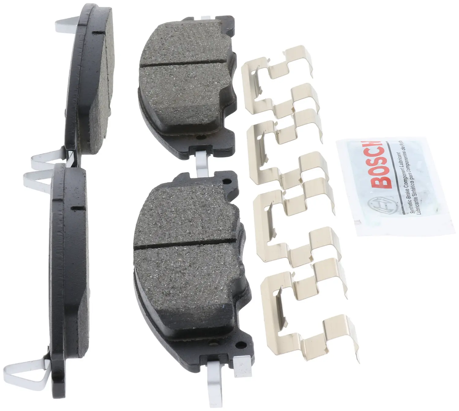 Brake Pads miniature 2